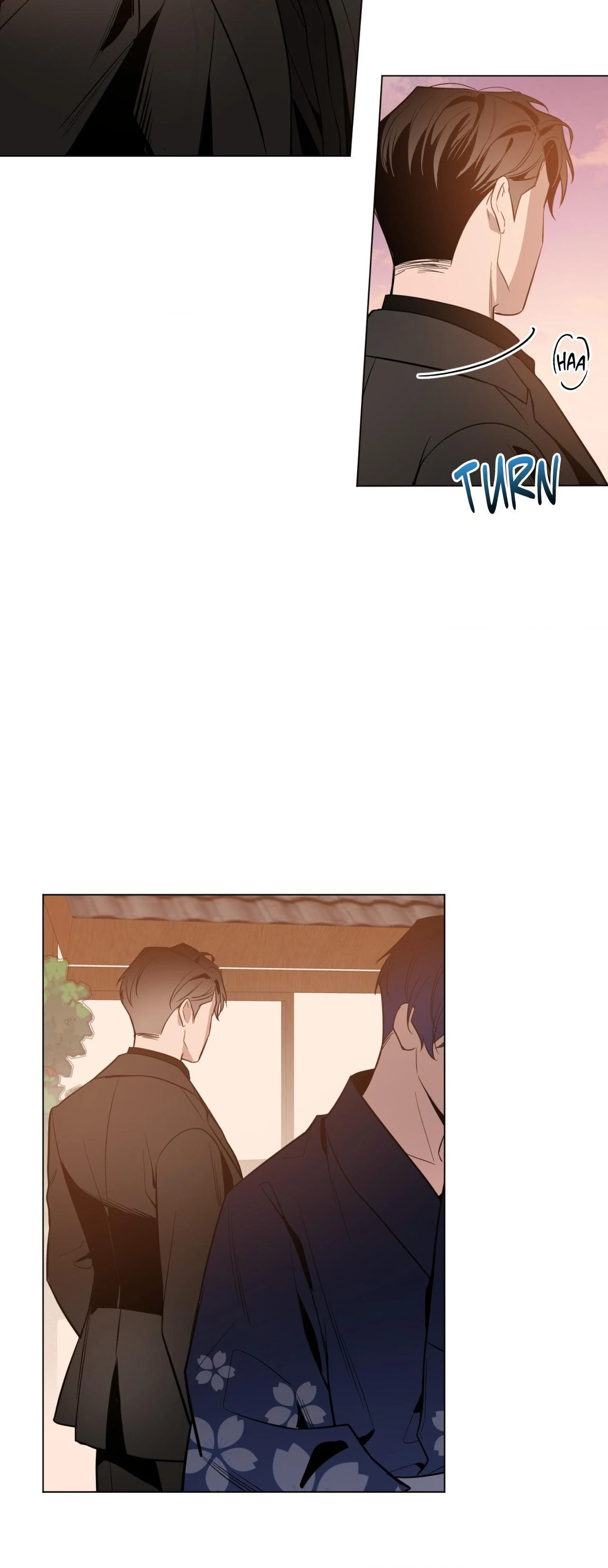 Dawn After Darkness Chapter 62 - Page 23