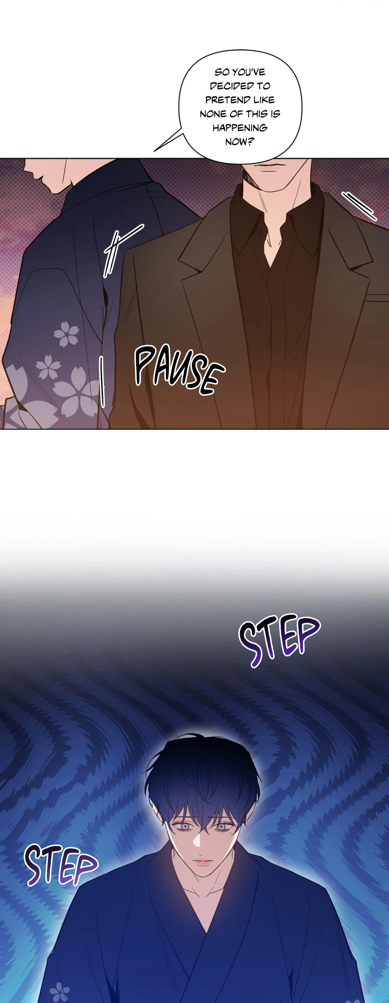 Dawn After Darkness Chapter 62 - Page 24