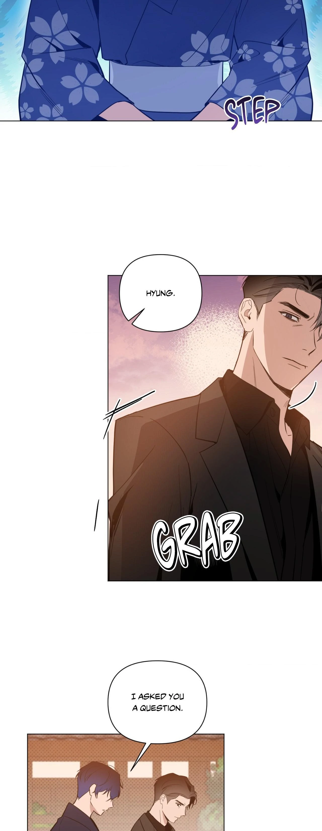 Dawn After Darkness Chapter 62 - Page 25