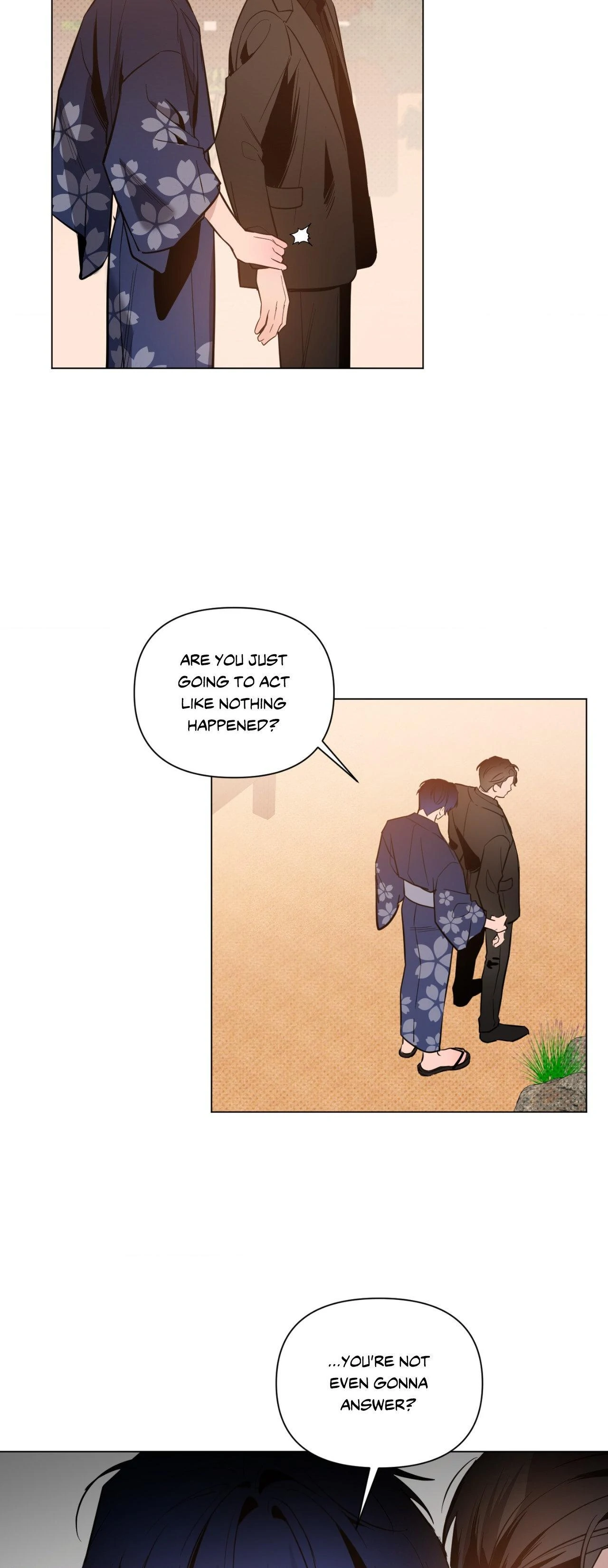 Dawn After Darkness Chapter 62 - Page 26