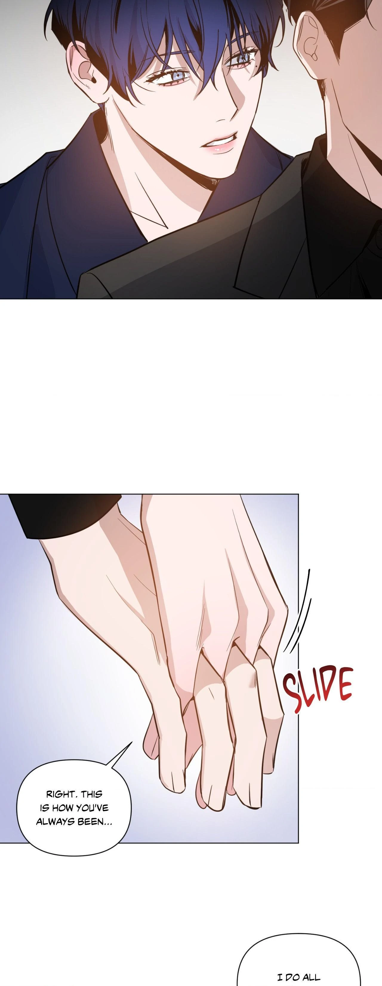 Dawn After Darkness Chapter 62 - Page 27