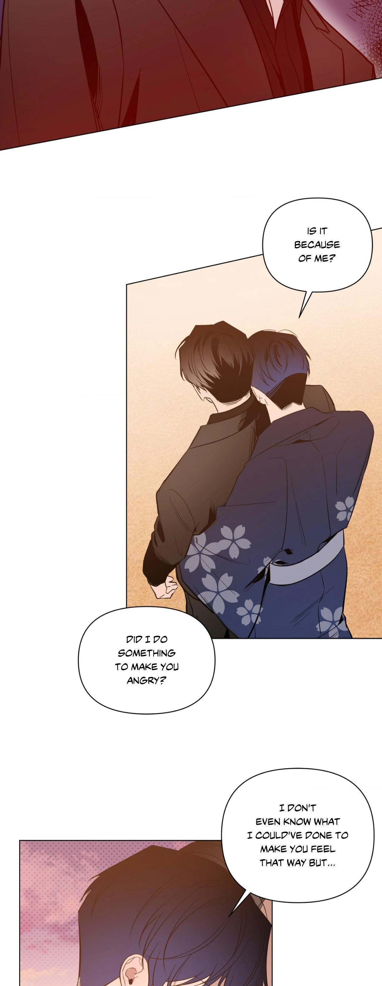 Dawn After Darkness Chapter 62 - Page 29