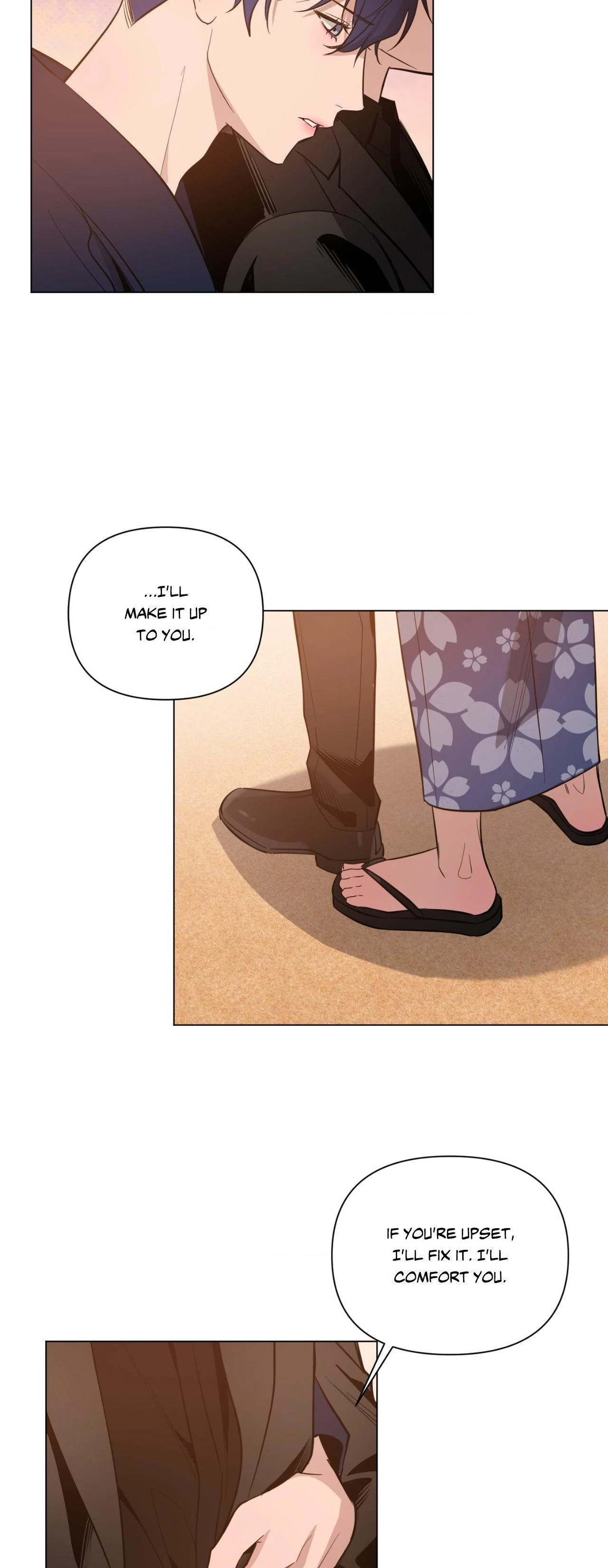 Dawn After Darkness Chapter 62 - Page 30