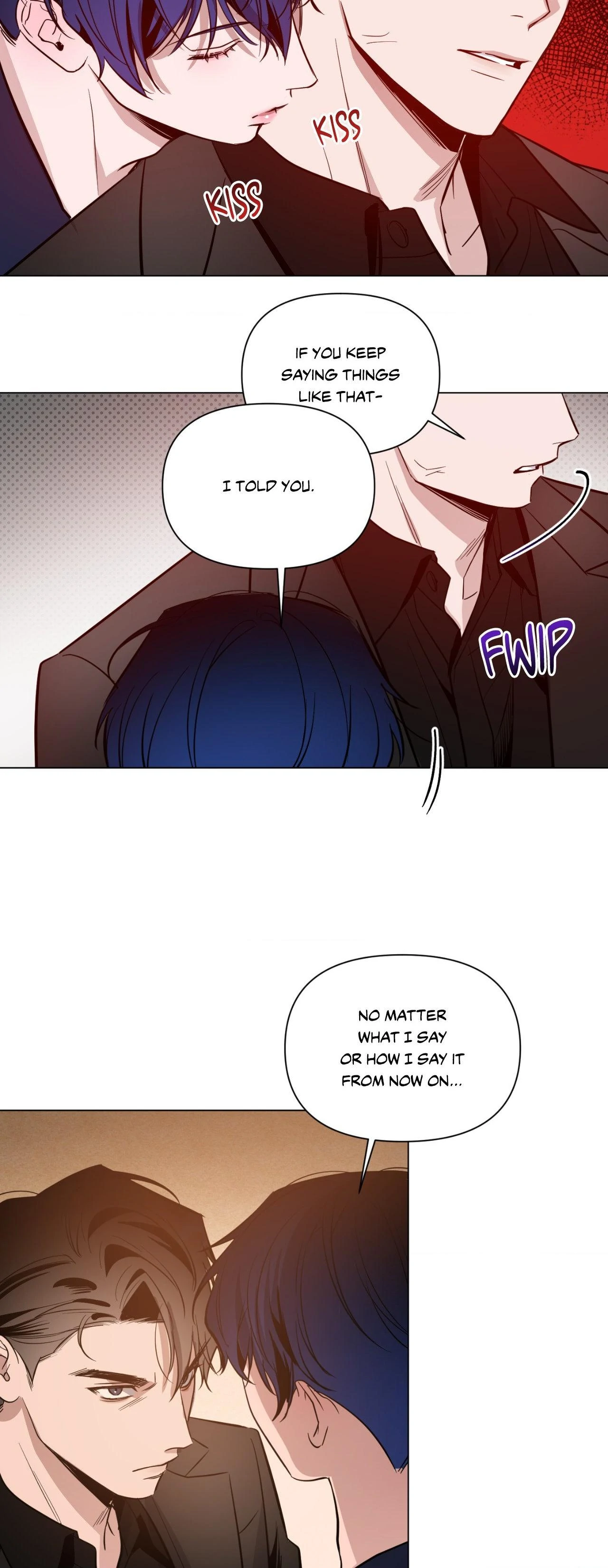 Dawn After Darkness Chapter 62 - Page 32