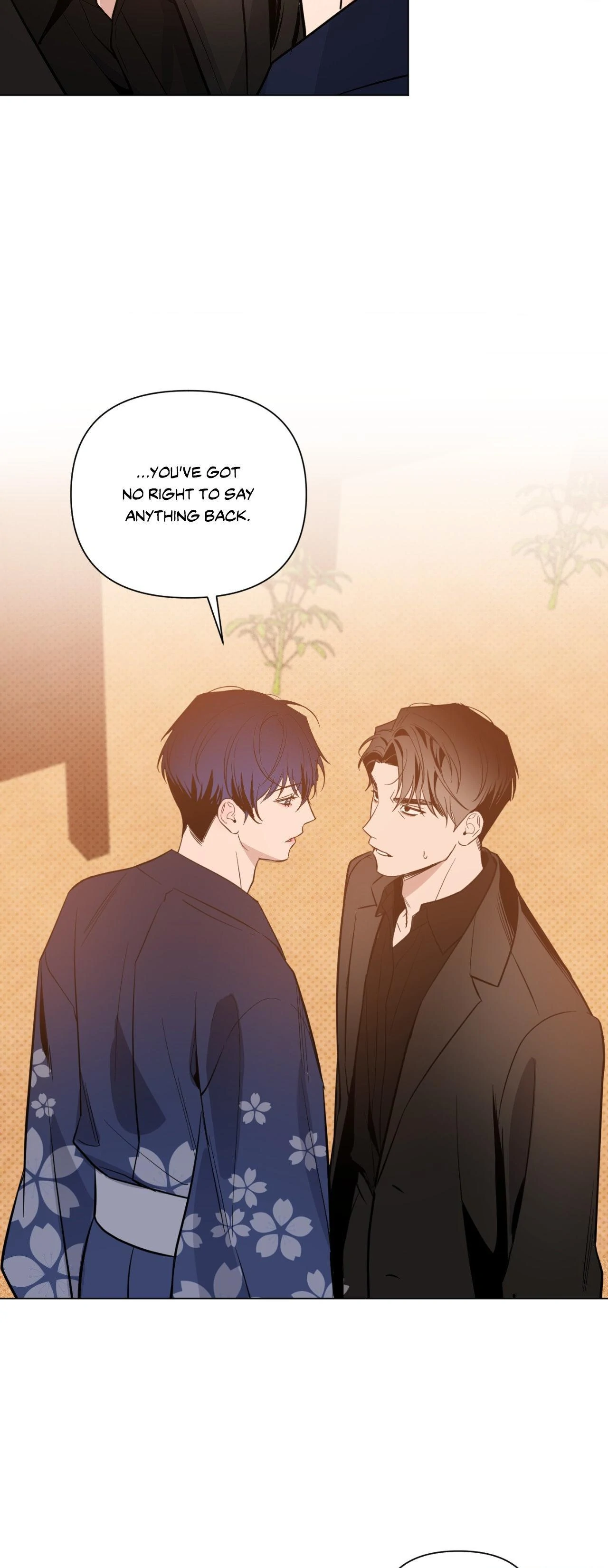 Dawn After Darkness Chapter 62 - Page 33