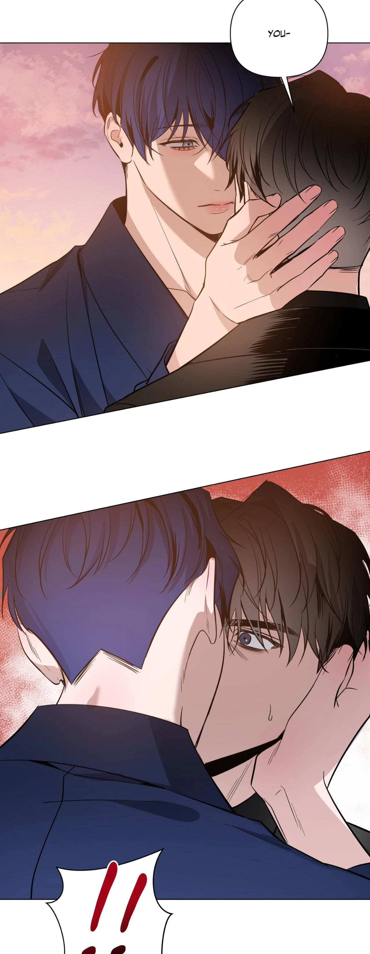 Dawn After Darkness Chapter 62 - Page 34