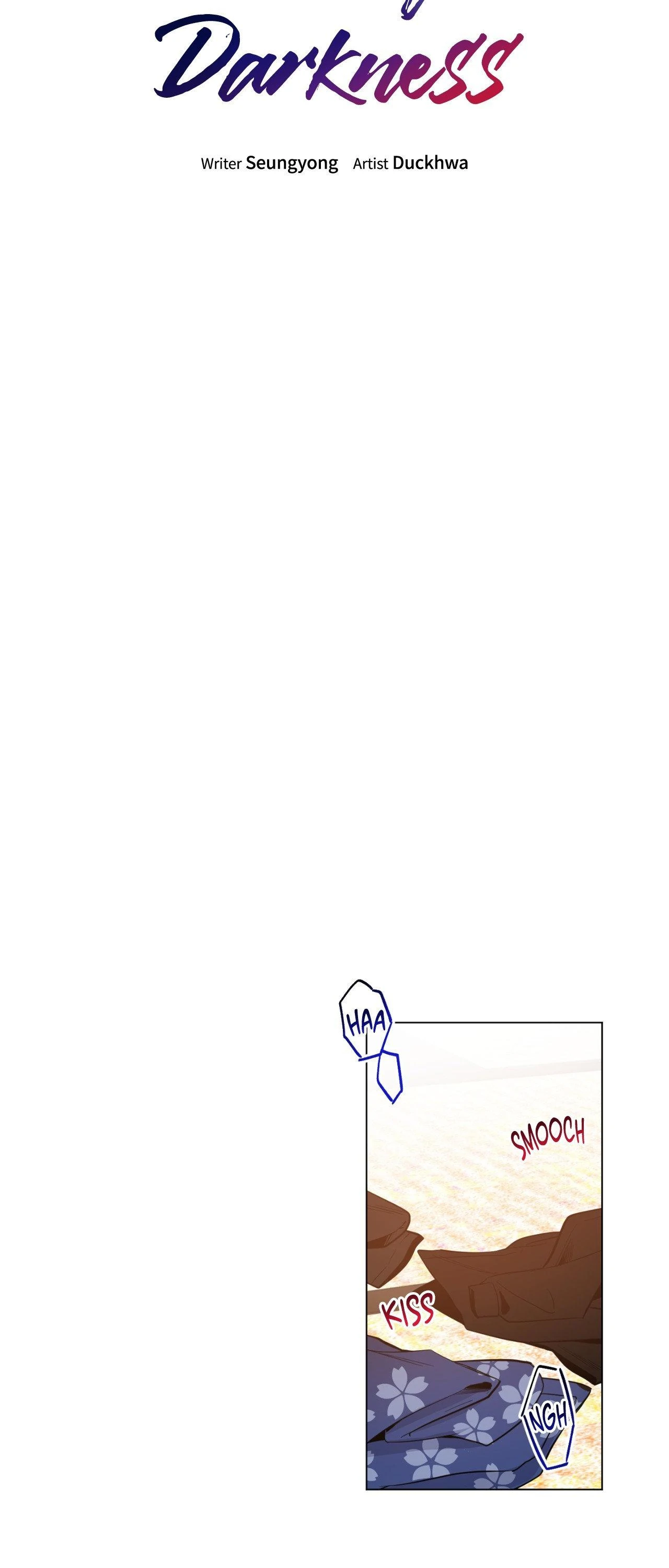 Dawn After Darkness Chapter 63 - Page 4