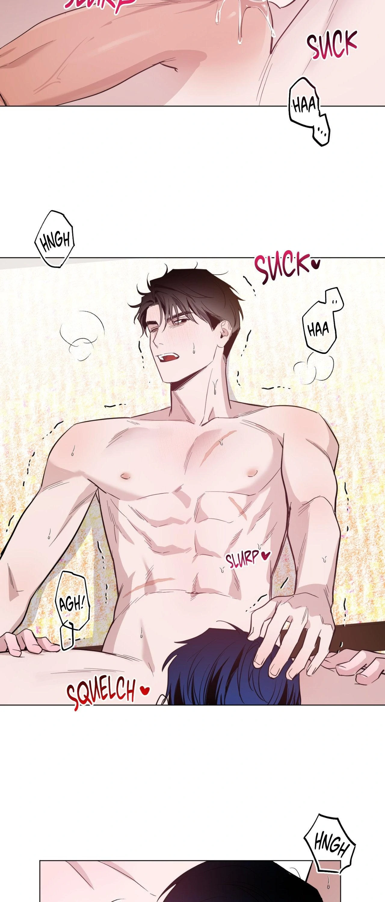 Dawn After Darkness Chapter 63 - Page 9