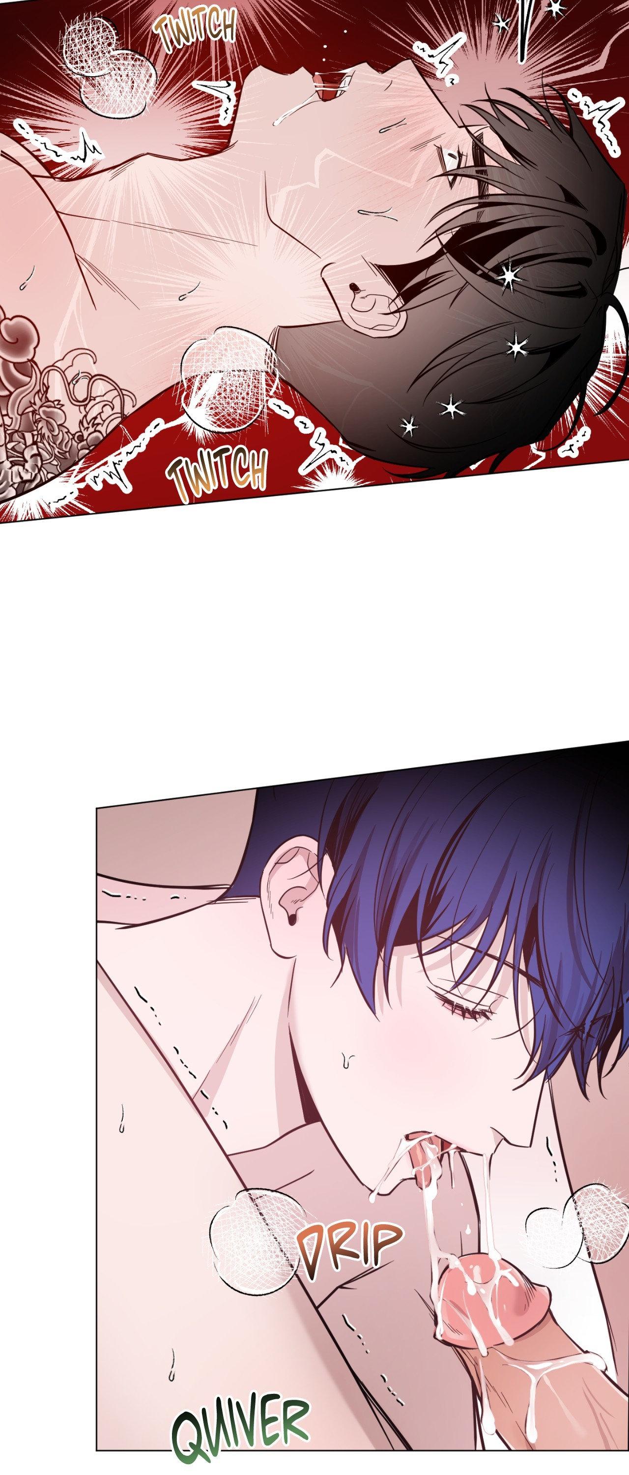 Dawn After Darkness Chapter 63 - Page 11