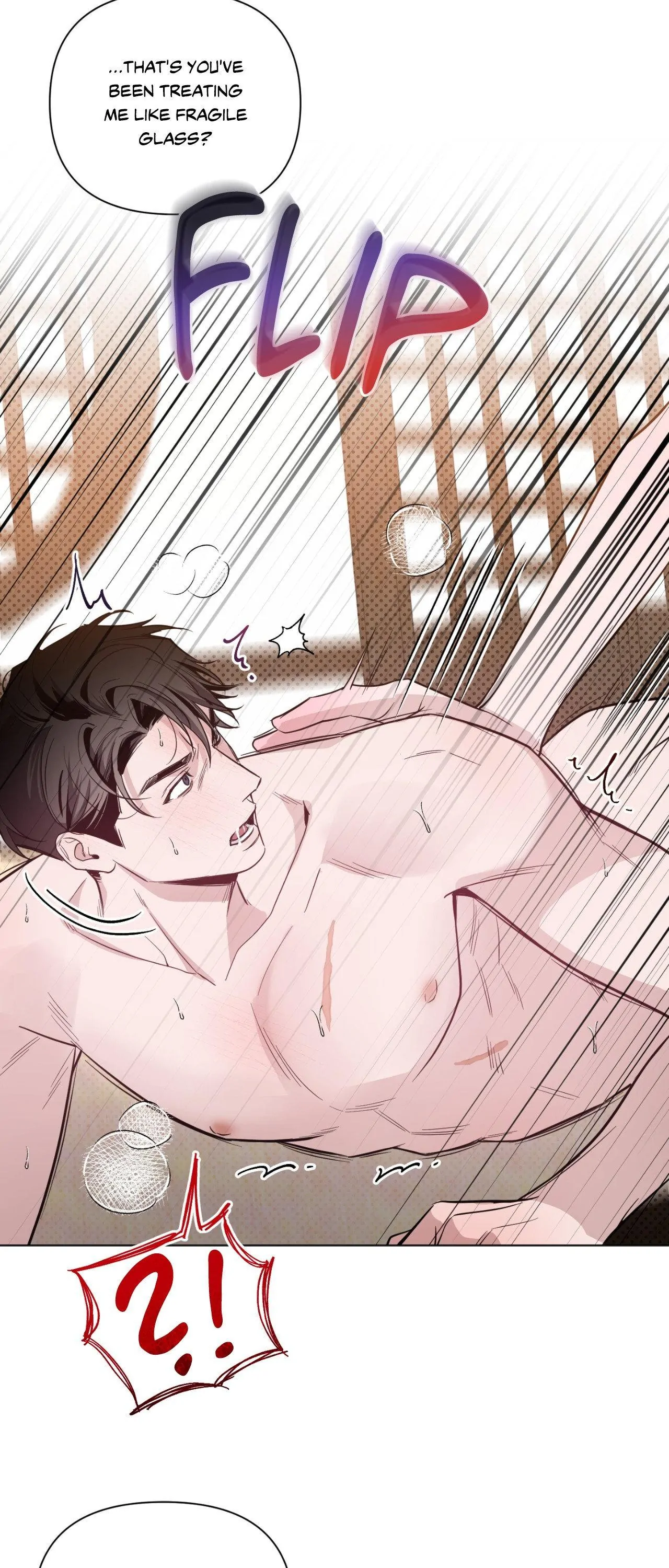 Dawn After Darkness Chapter 63 - Page 13