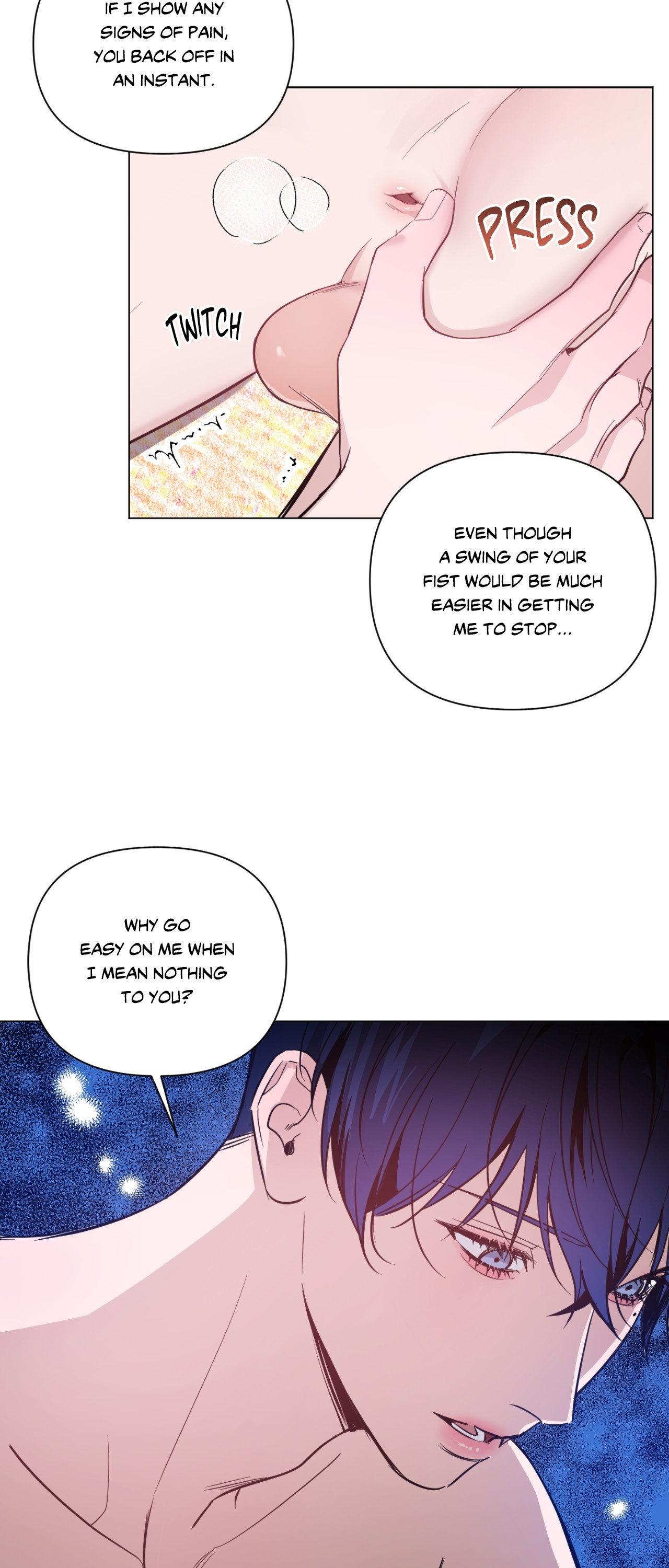 Dawn After Darkness Chapter 63 - Page 14