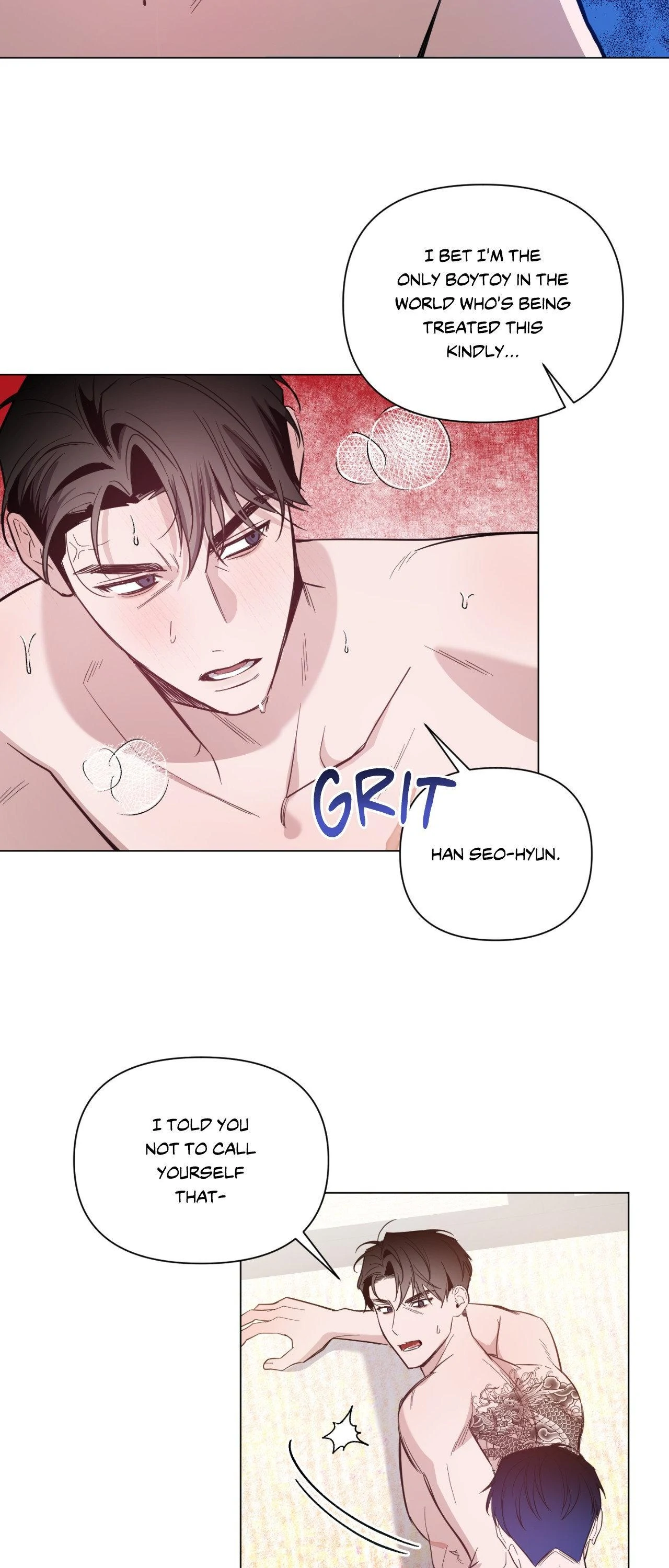 Dawn After Darkness Chapter 63 - Page 15