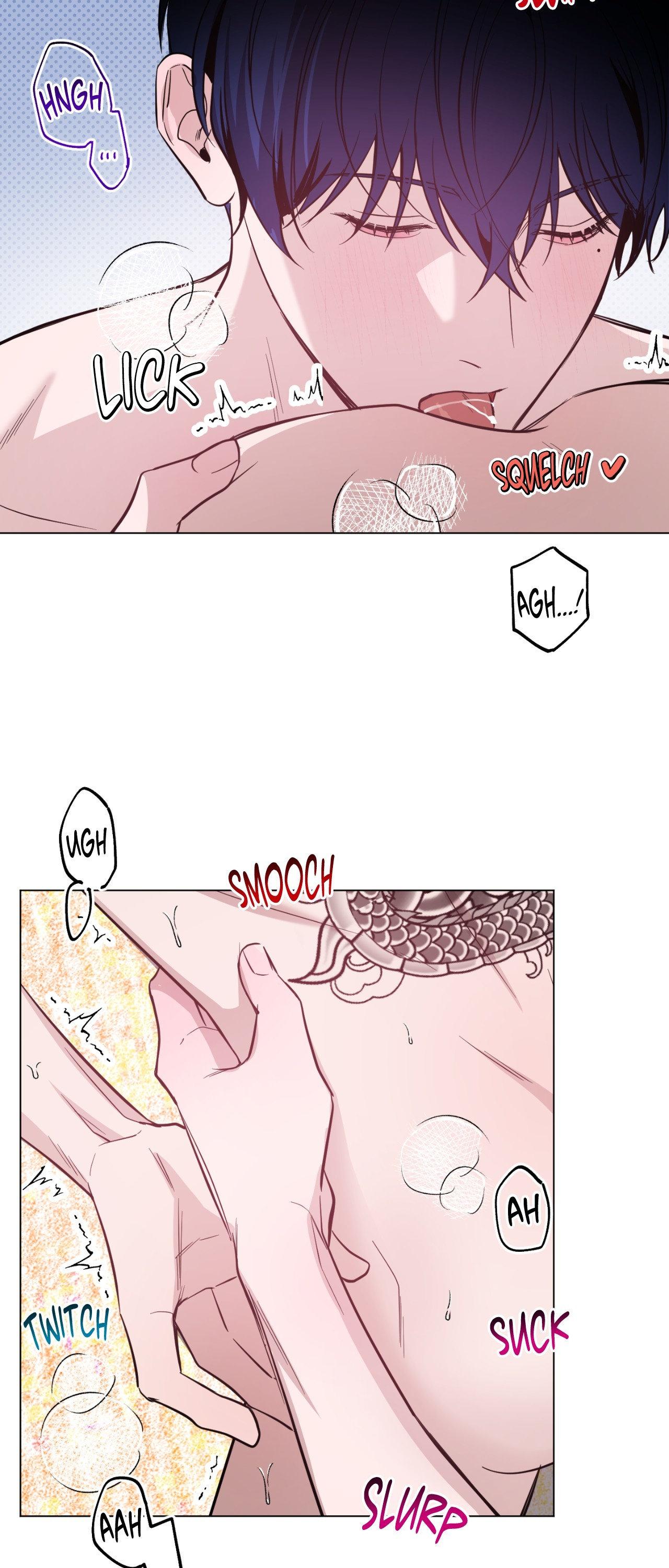 Dawn After Darkness Chapter 63 - Page 17