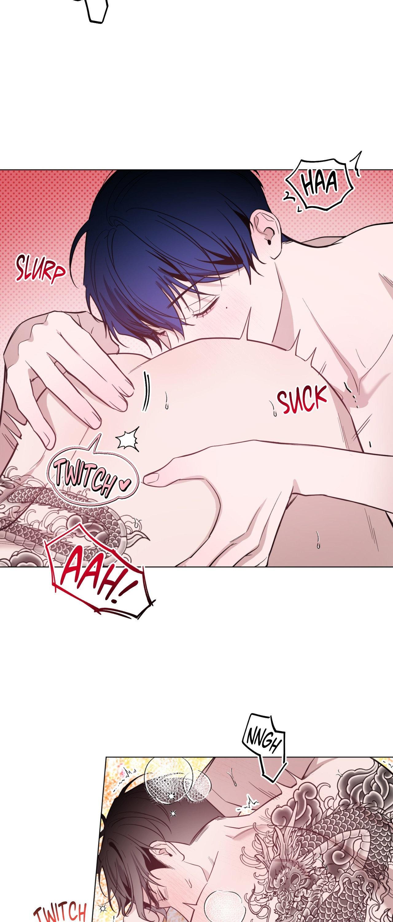 Dawn After Darkness Chapter 63 - Page 18