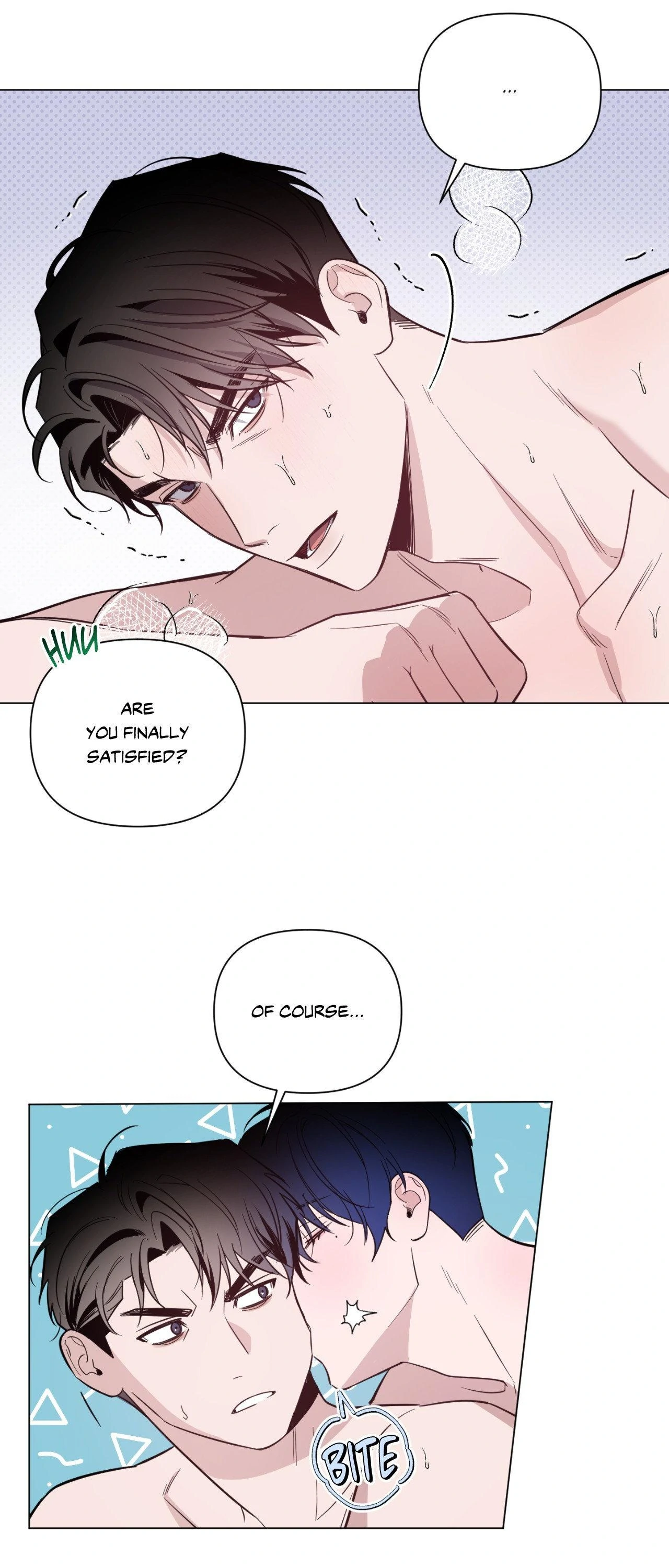 Dawn After Darkness Chapter 63 - Page 21