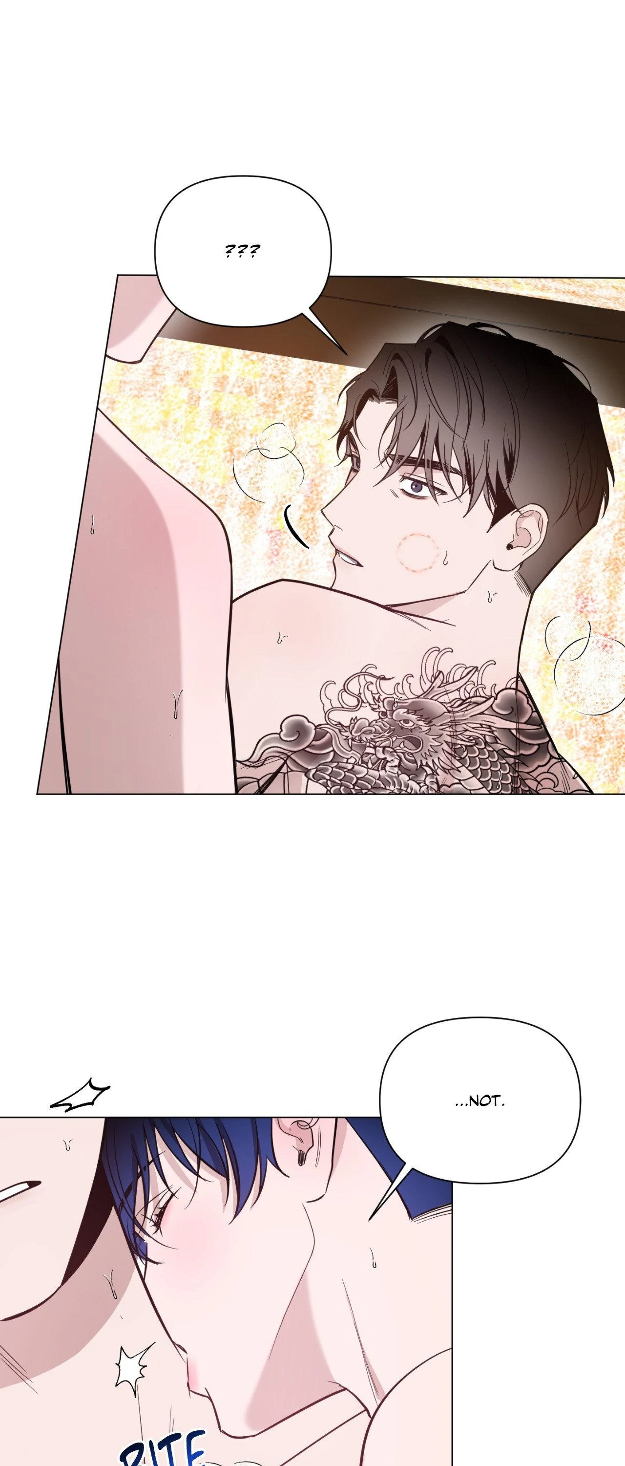 Dawn After Darkness Chapter 63 - Page 22