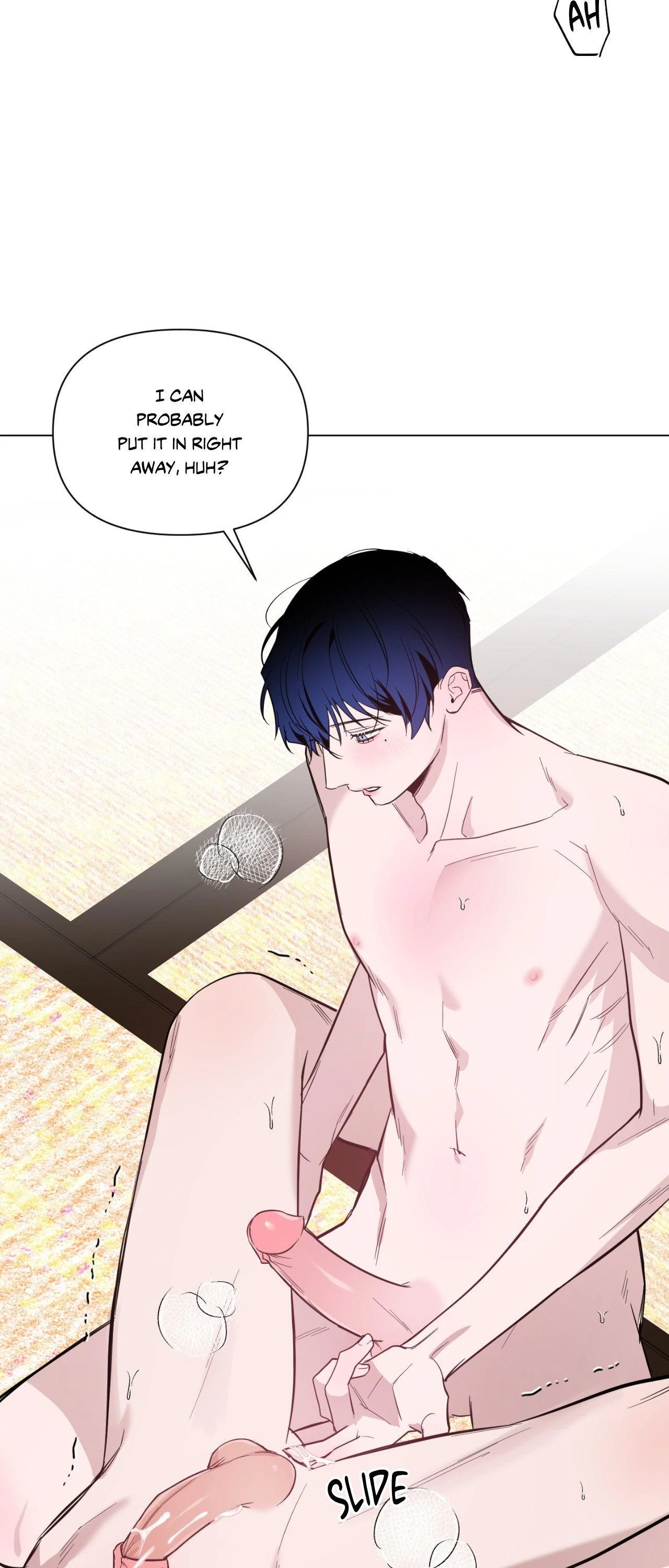 Dawn After Darkness Chapter 63 - Page 25