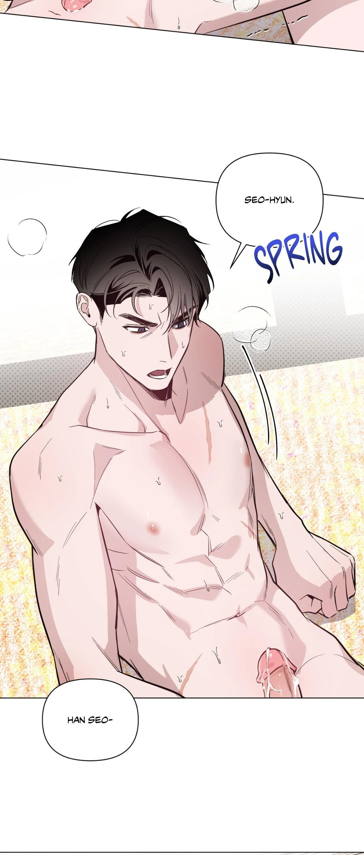 Dawn After Darkness Chapter 63 - Page 26