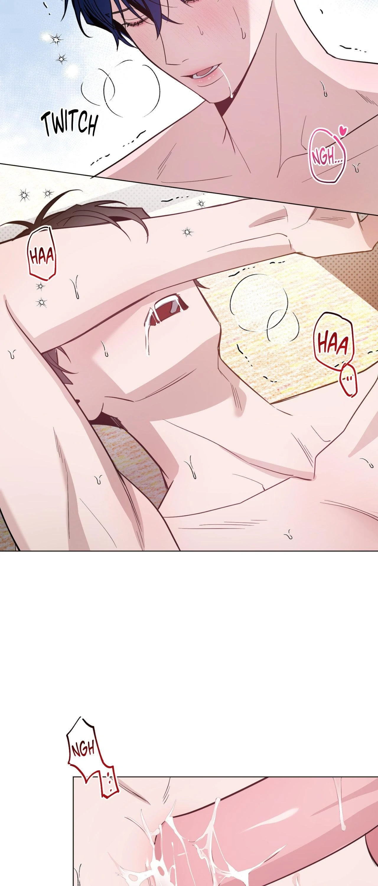 Dawn After Darkness Chapter 63 - Page 28