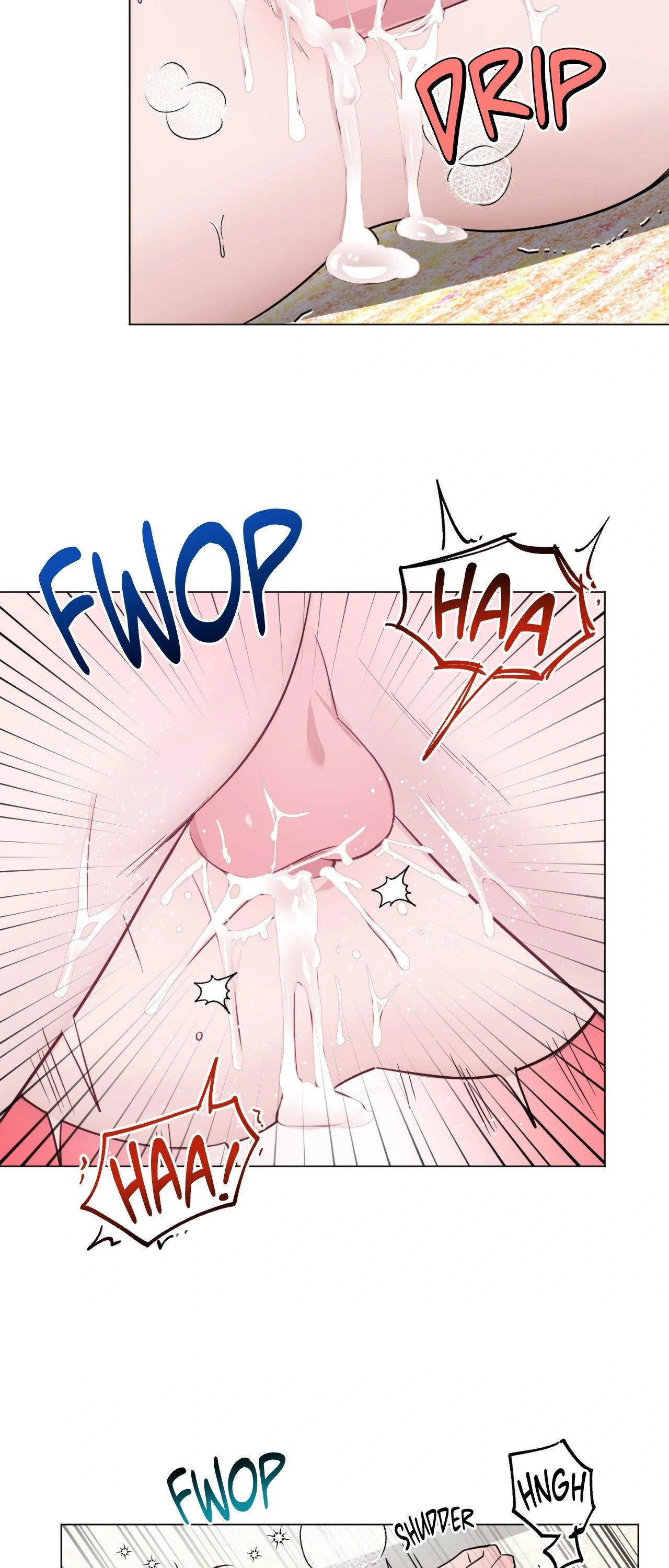 Dawn After Darkness Chapter 63 - Page 29