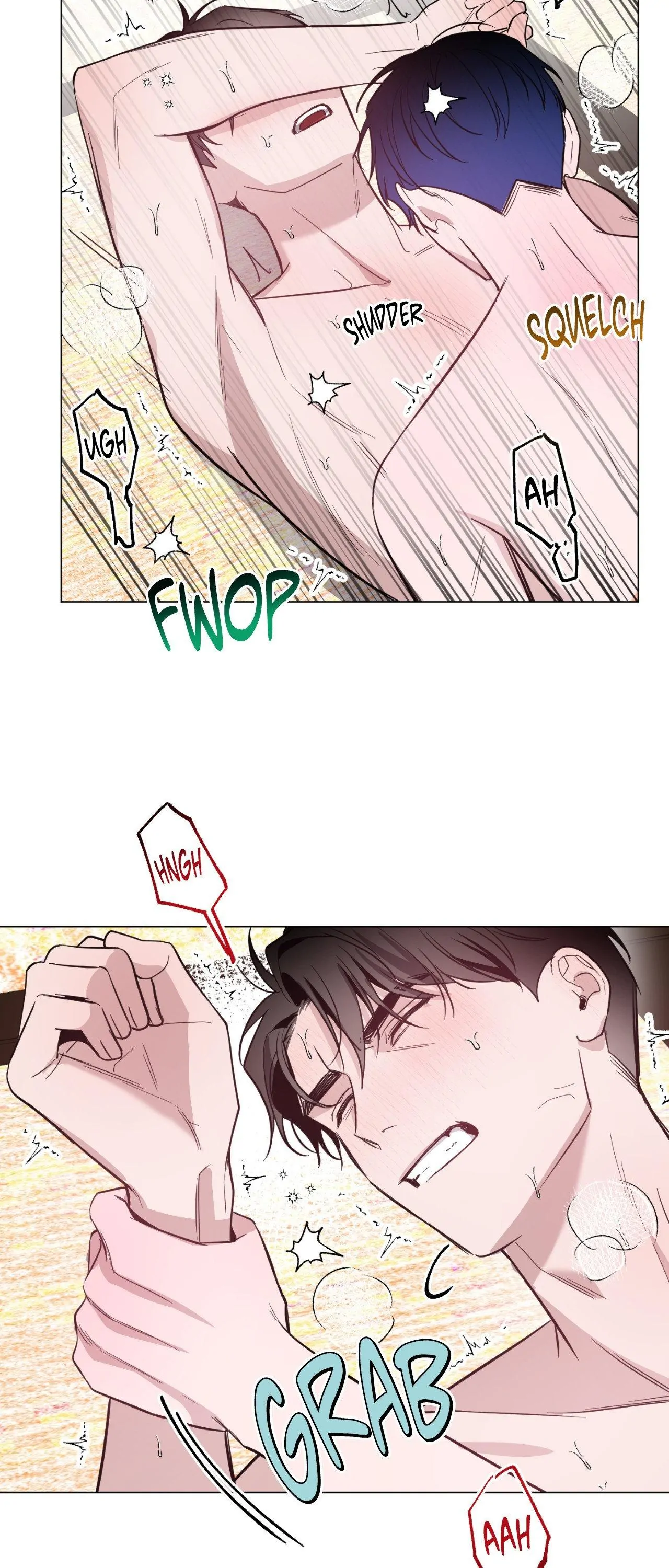 Dawn After Darkness Chapter 63 - Page 30