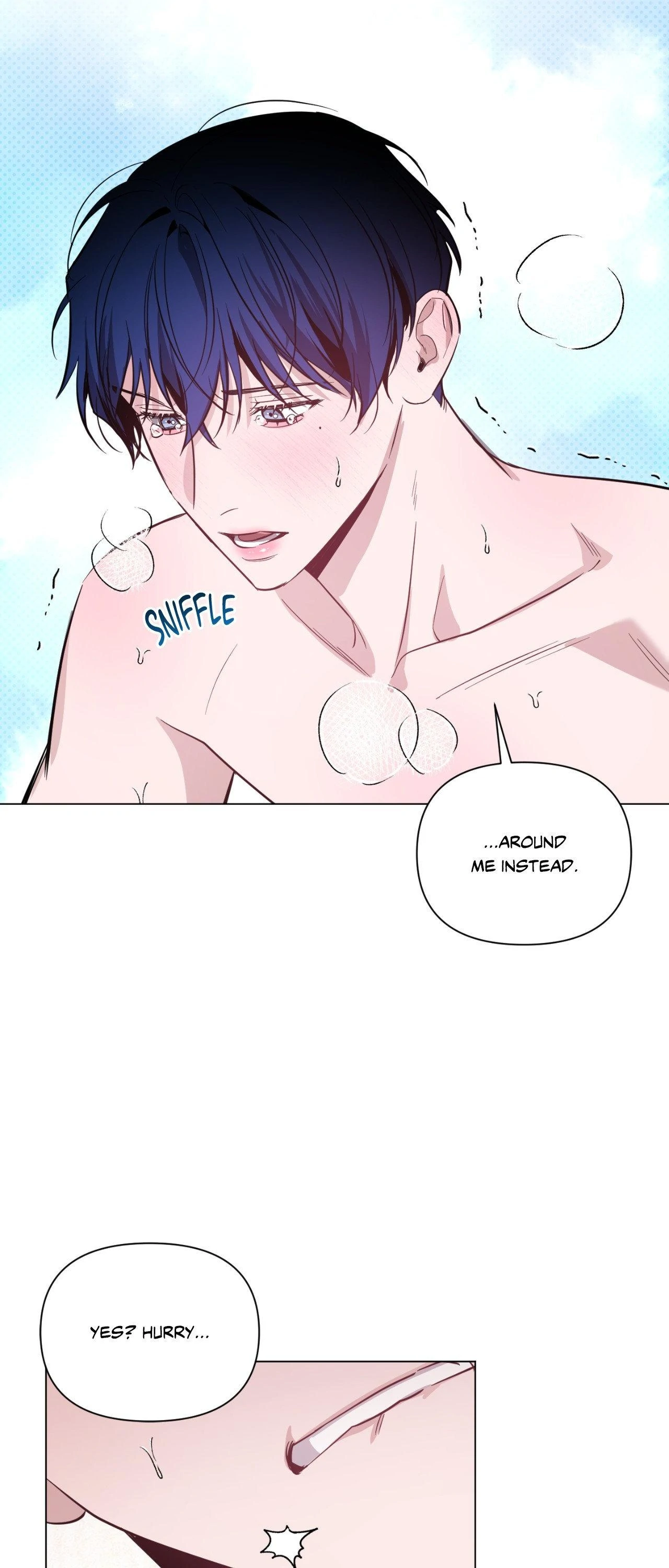 Dawn After Darkness Chapter 63 - Page 32