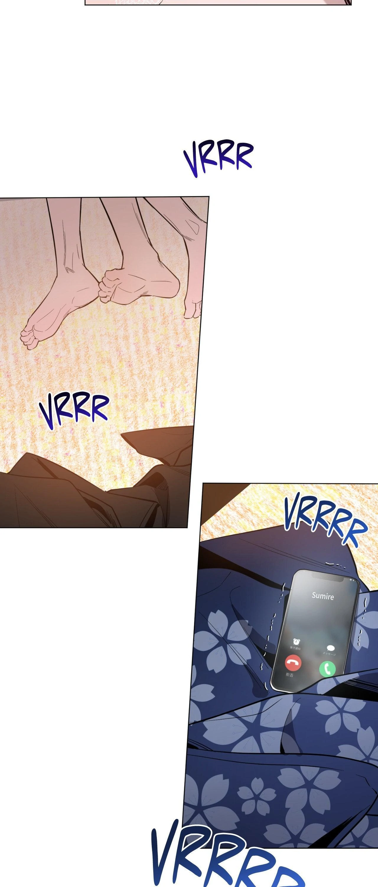 Dawn After Darkness Chapter 63 - Page 37