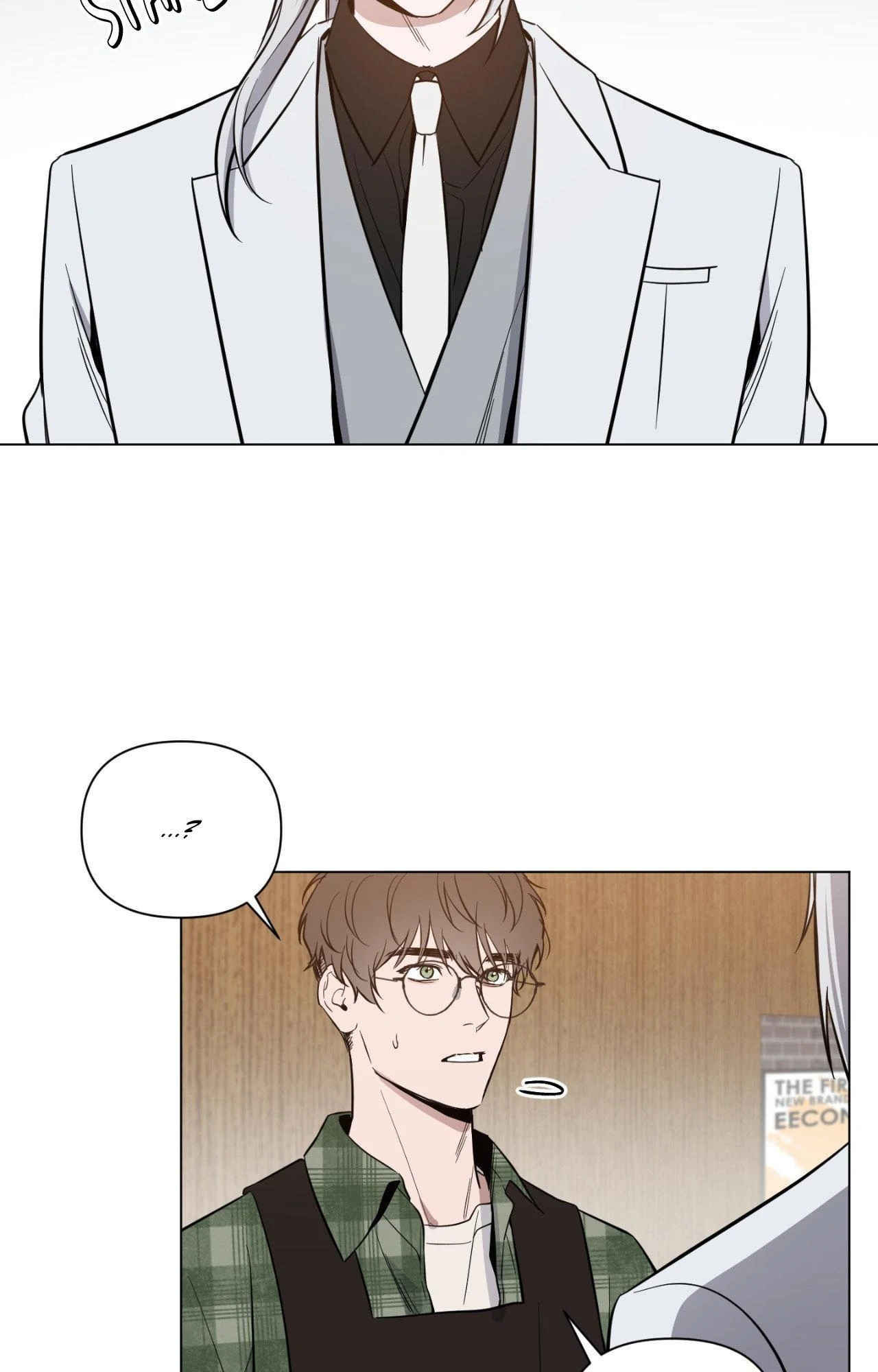 Dawn After Darkness Chapter 64 - Page 4