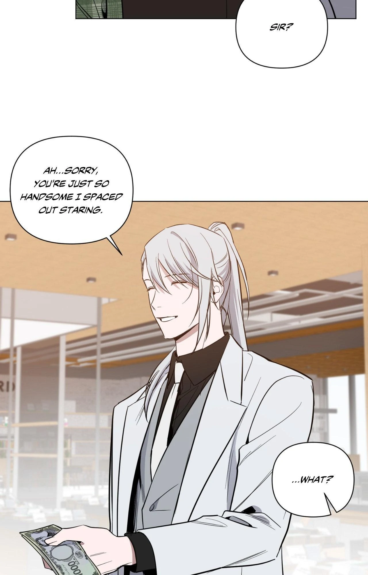 Dawn After Darkness Chapter 64 - Page 5