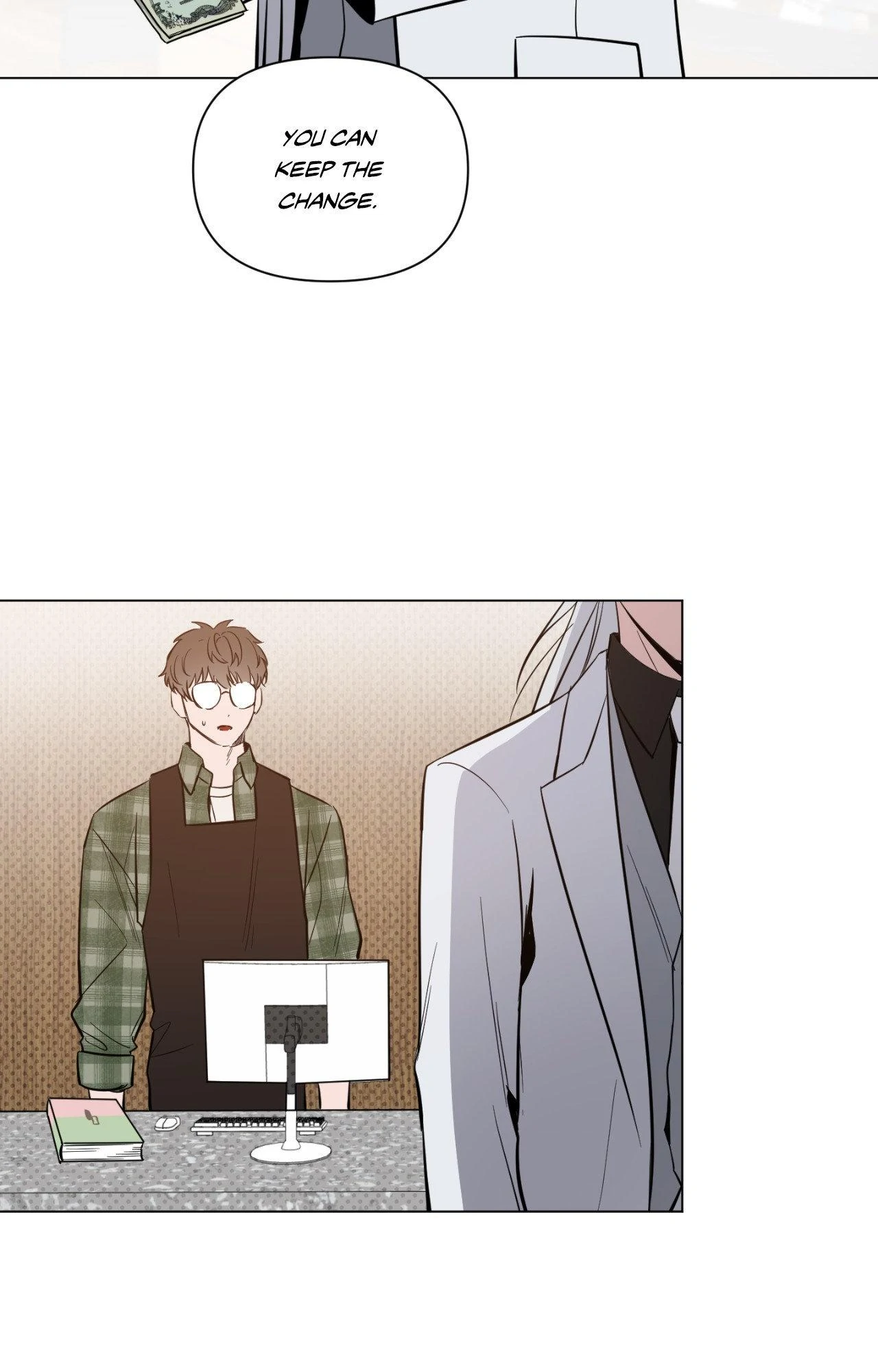 Dawn After Darkness Chapter 64 - Page 6