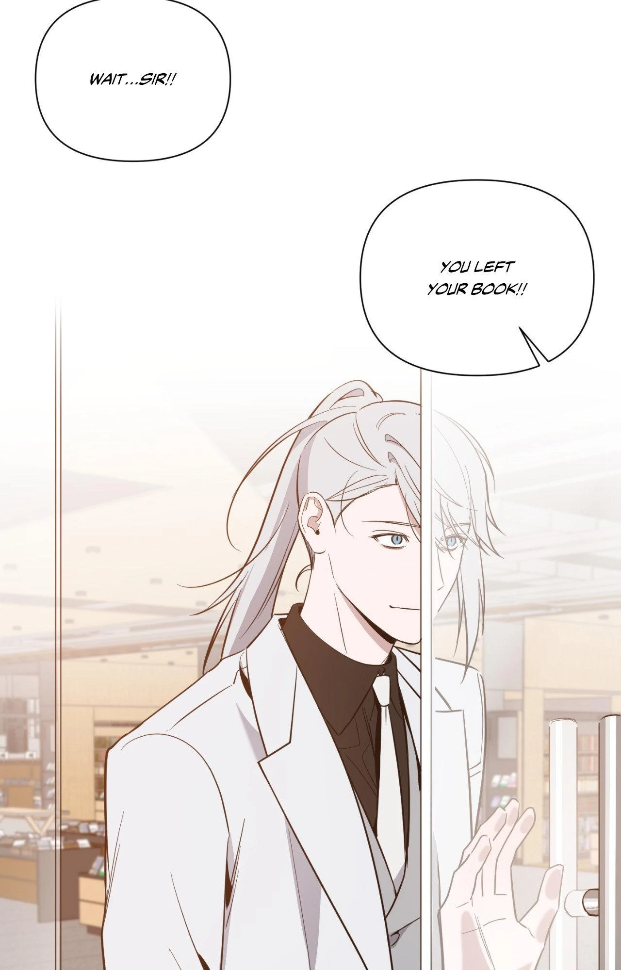 Dawn After Darkness Chapter 64 - Page 8