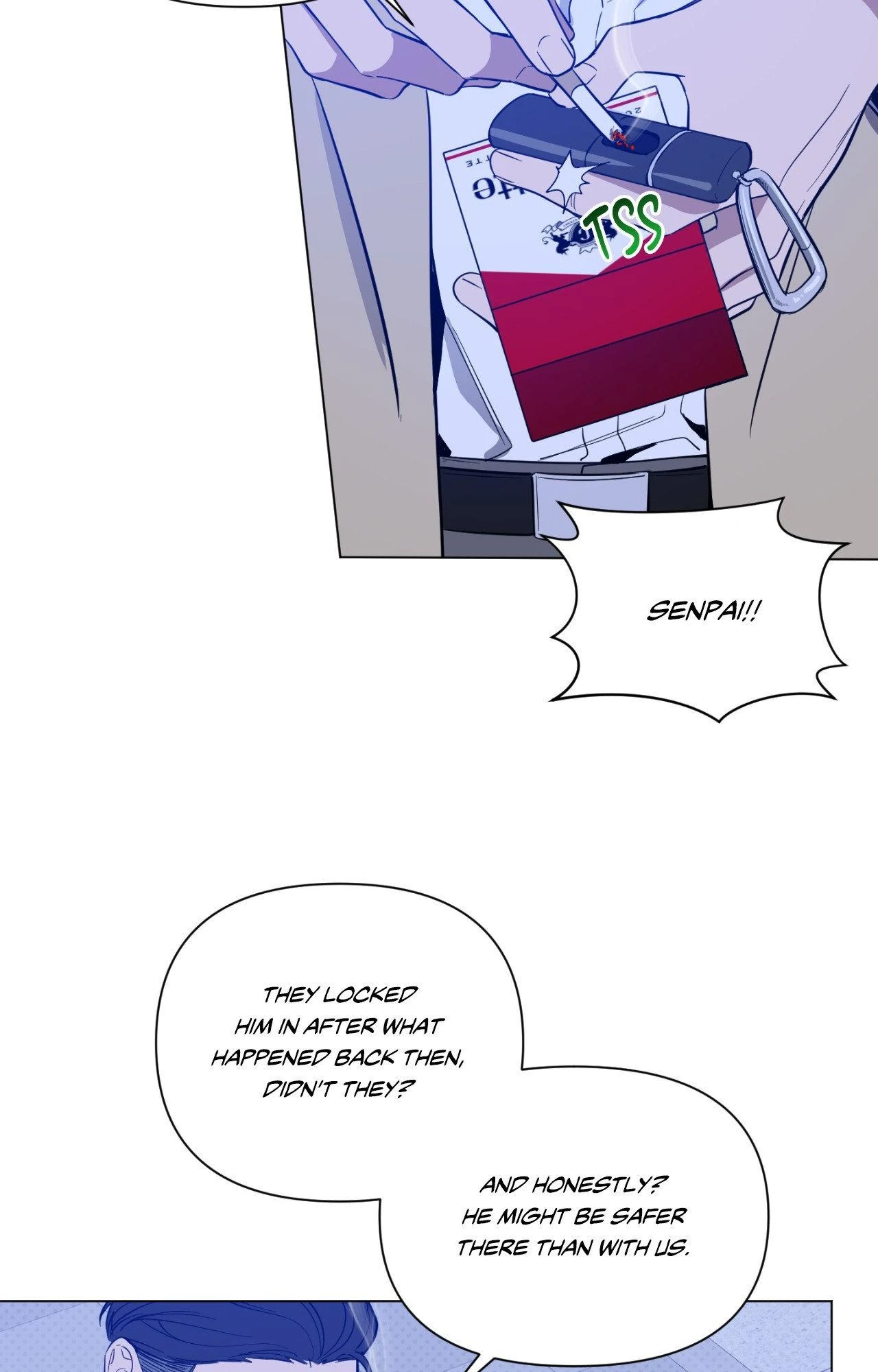 Dawn After Darkness Chapter 64 - Page 14