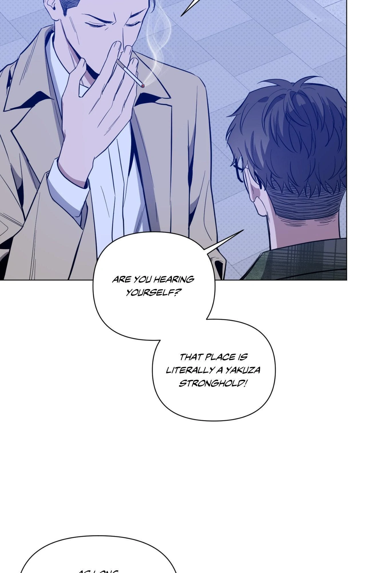 Dawn After Darkness Chapter 64 - Page 15