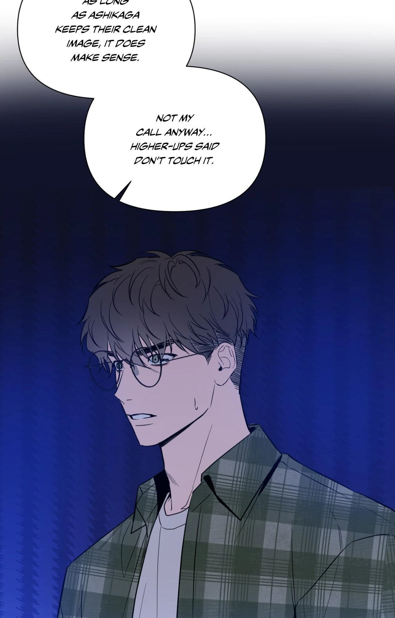 Dawn After Darkness Chapter 64 - Page 16