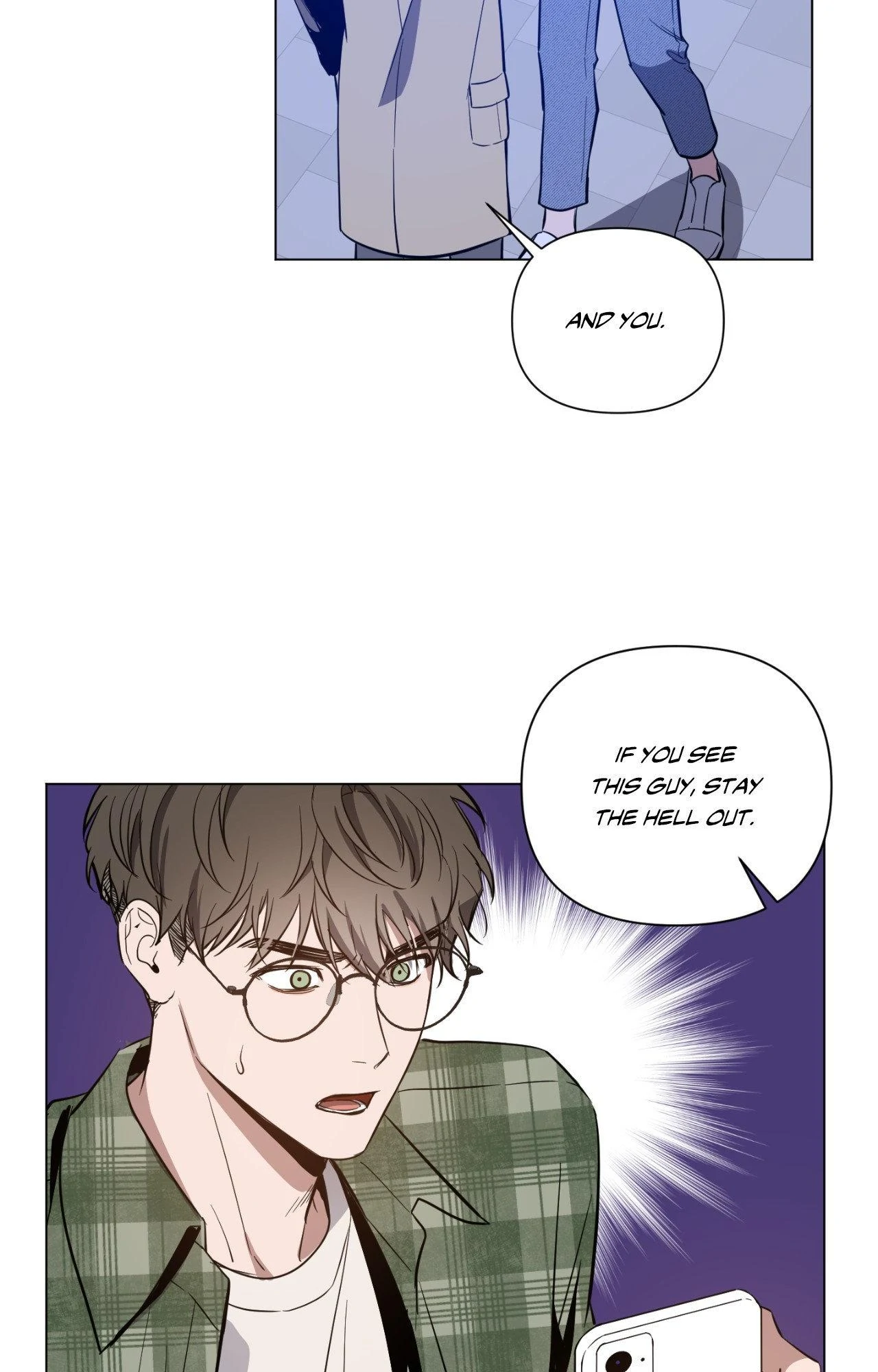 Dawn After Darkness Chapter 64 - Page 18