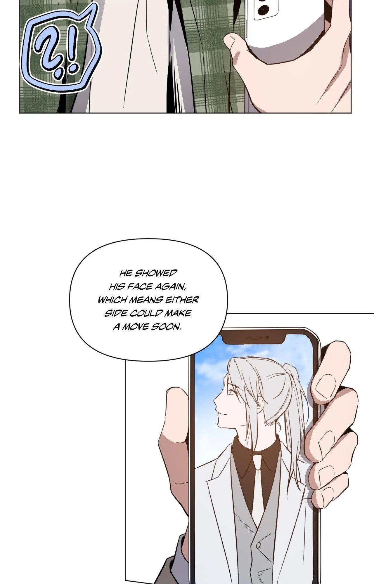 Dawn After Darkness Chapter 64 - Page 19