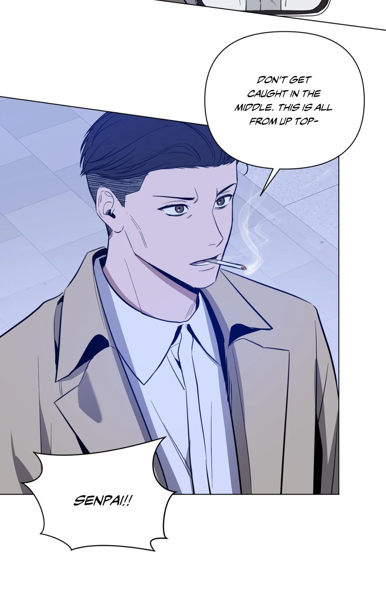 Dawn After Darkness Chapter 64 - Page 20