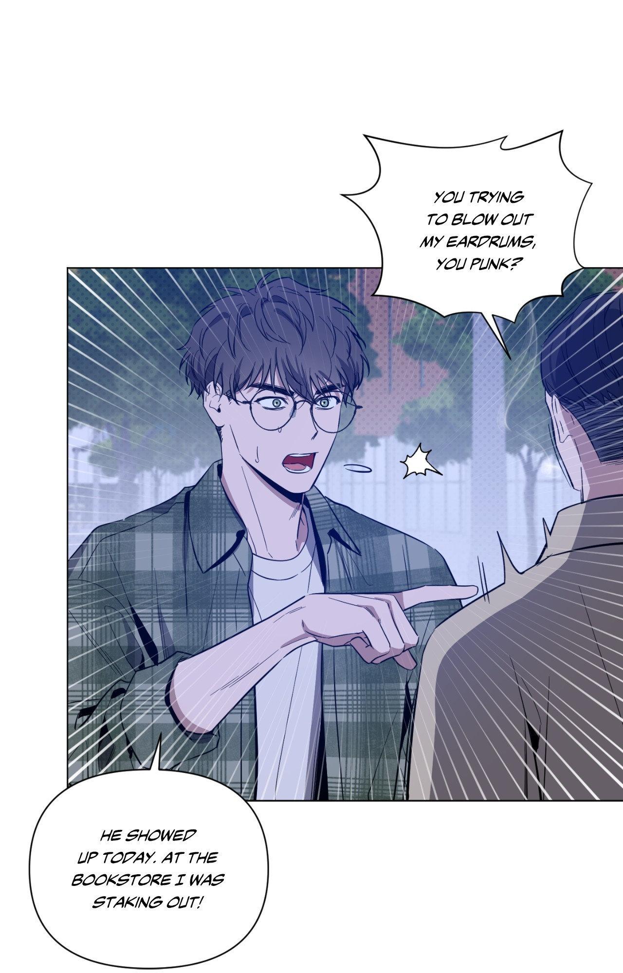 Dawn After Darkness Chapter 64 - Page 21