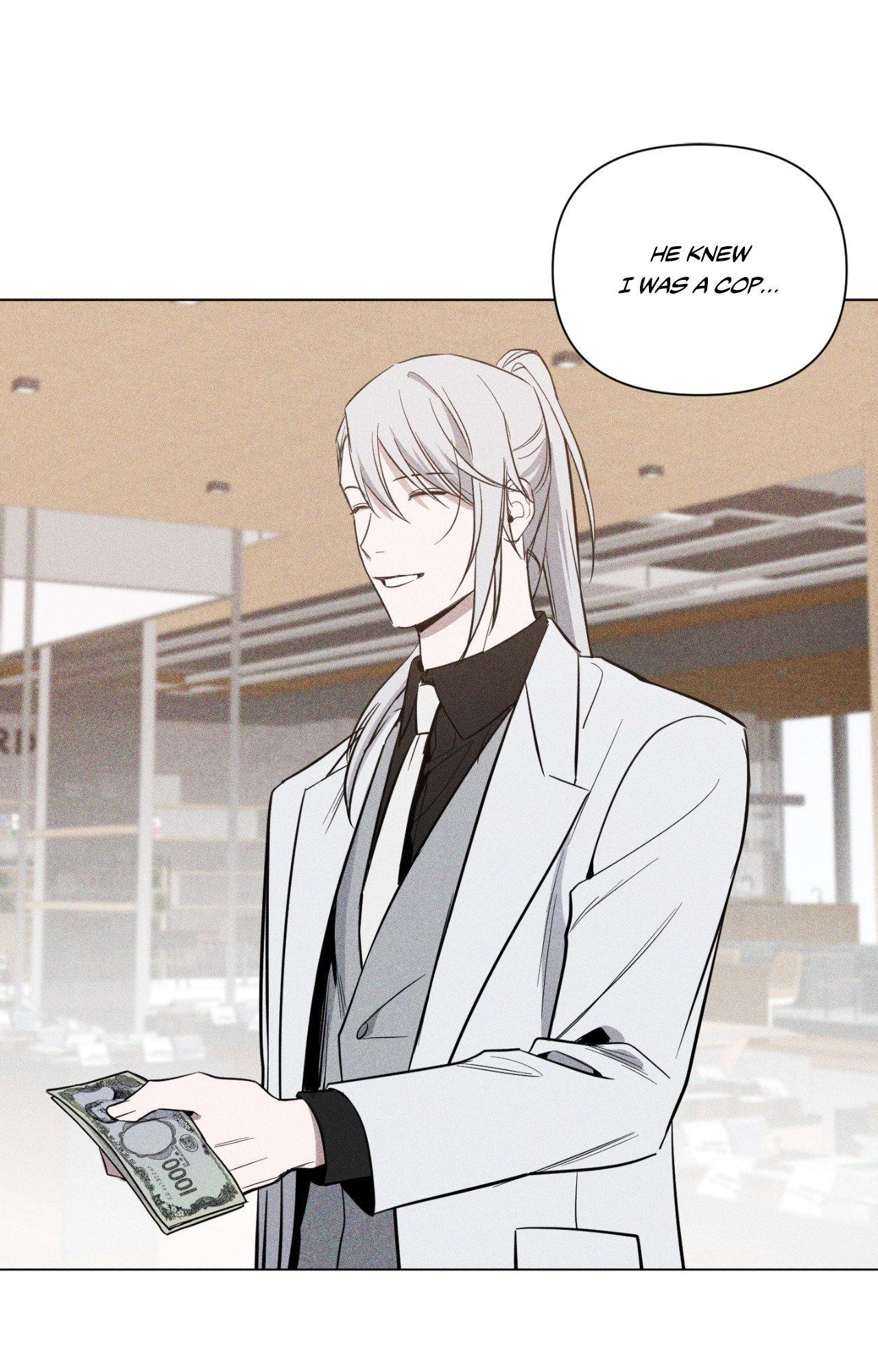 Dawn After Darkness Chapter 64 - Page 23