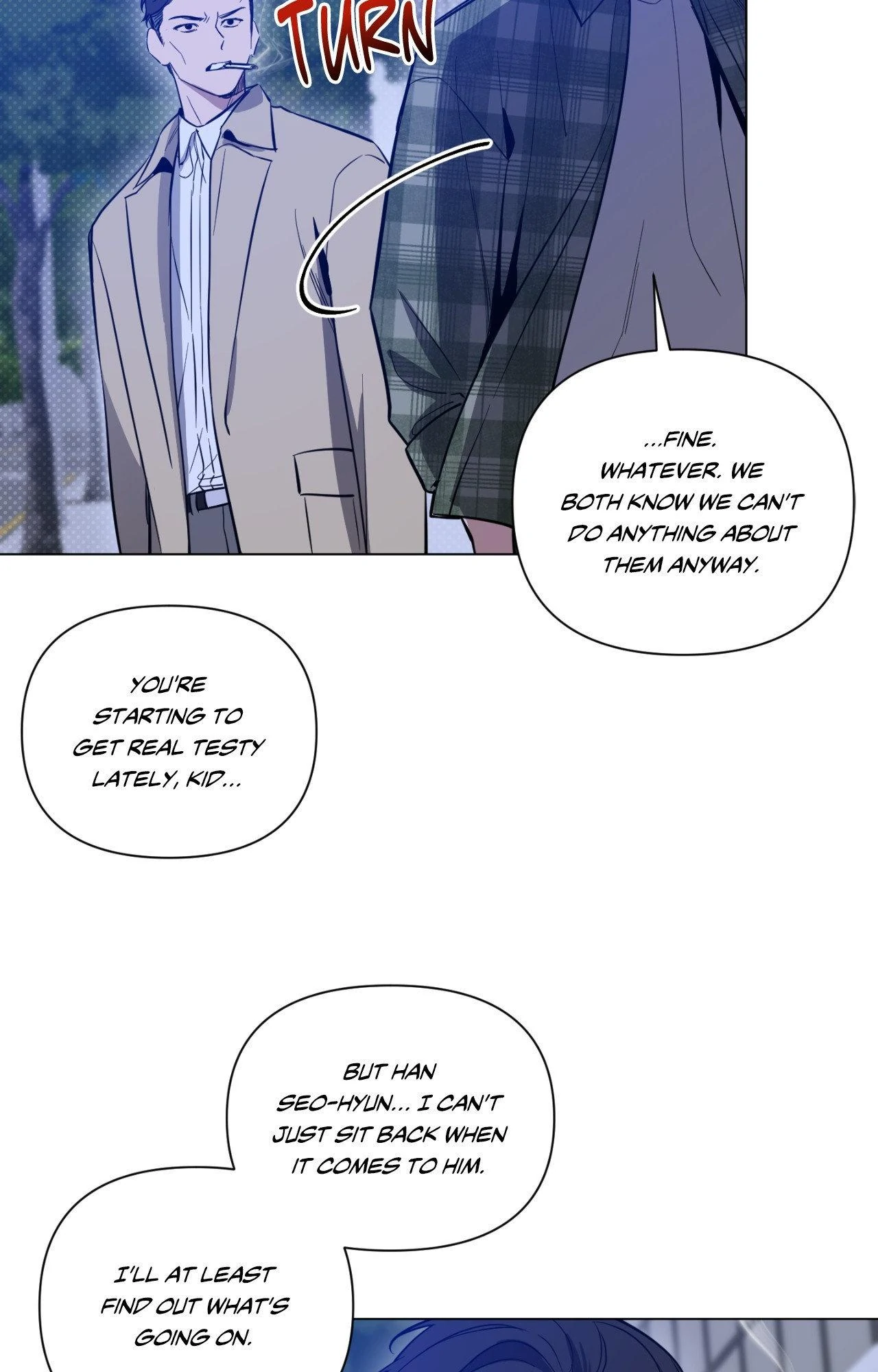 Dawn After Darkness Chapter 64 - Page 27