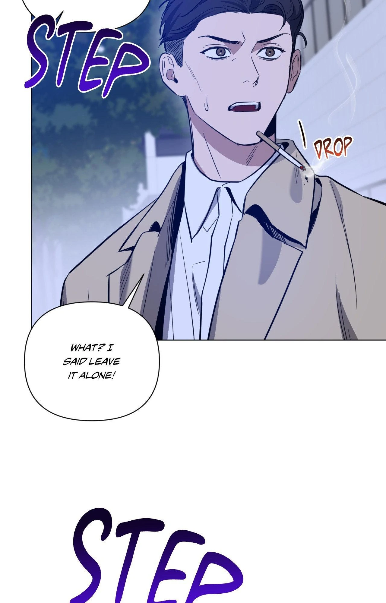 Dawn After Darkness Chapter 64 - Page 28