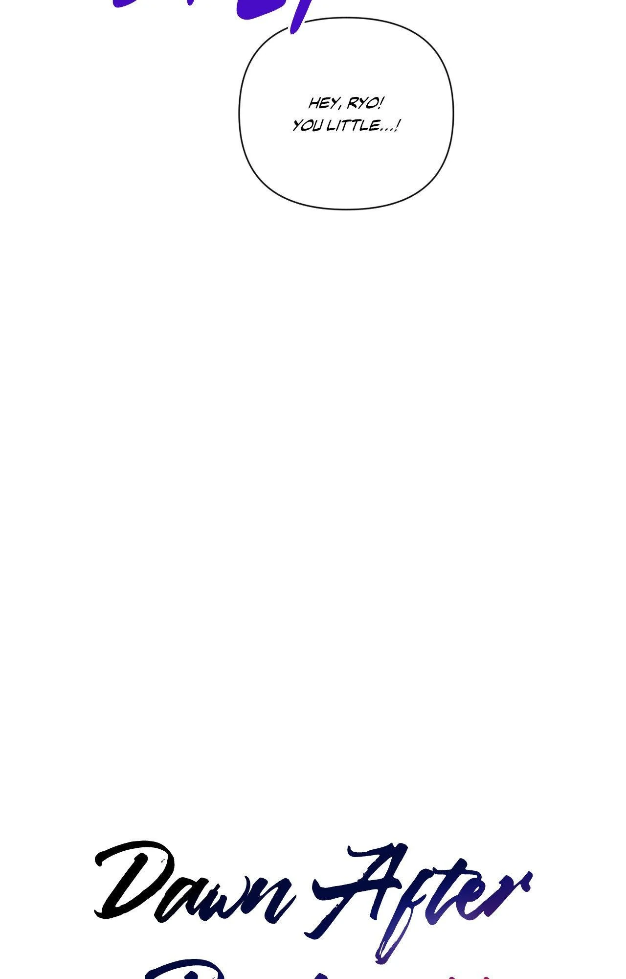 Dawn After Darkness Chapter 64 - Page 29