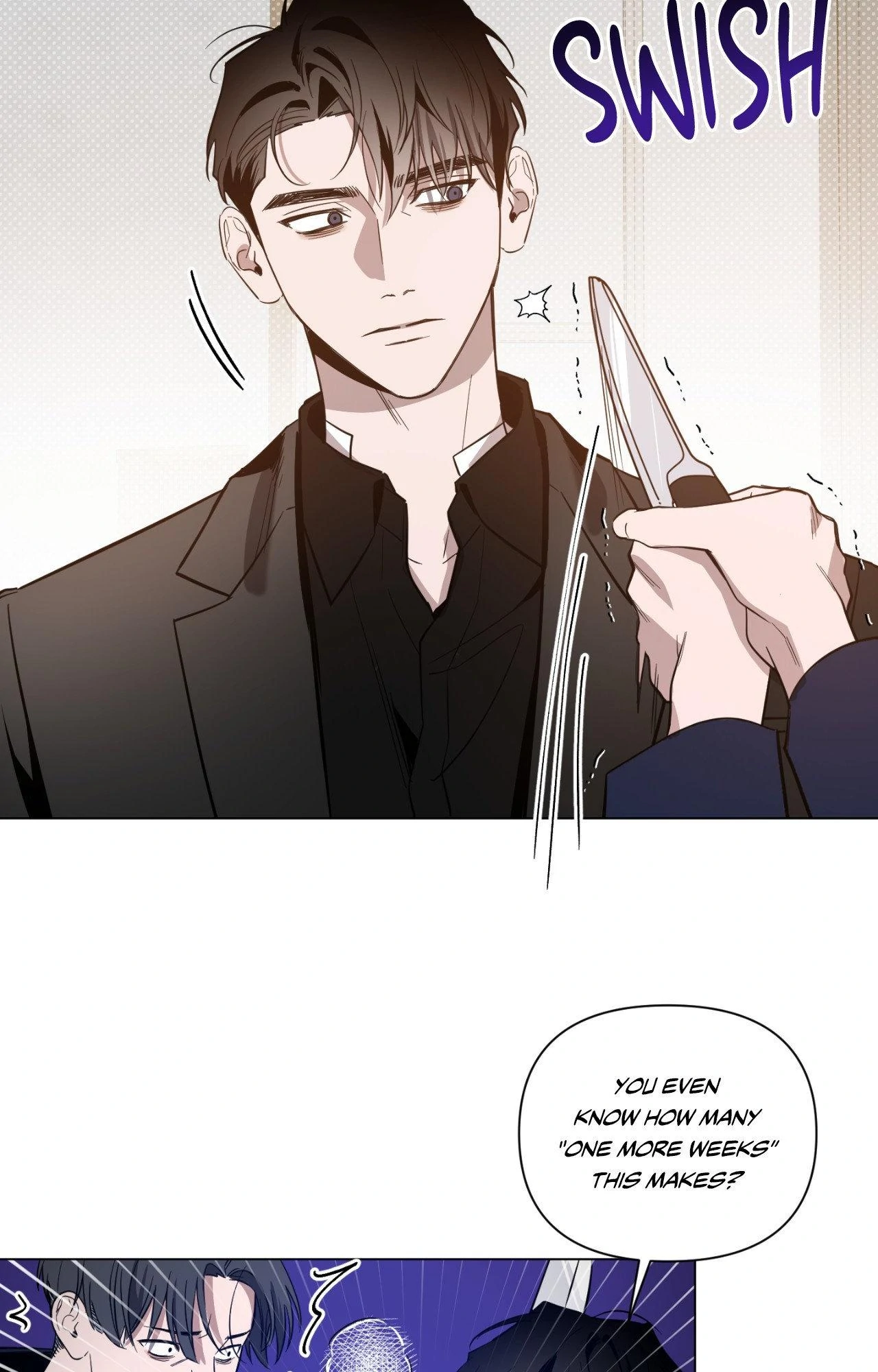 Dawn After Darkness Chapter 64 - Page 35