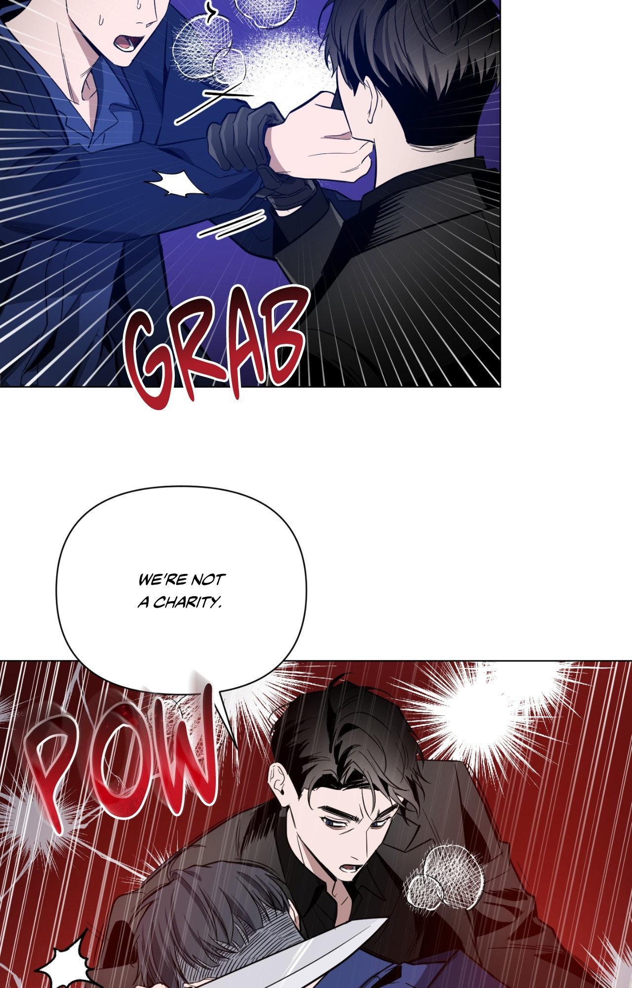 Dawn After Darkness Chapter 64 - Page 36