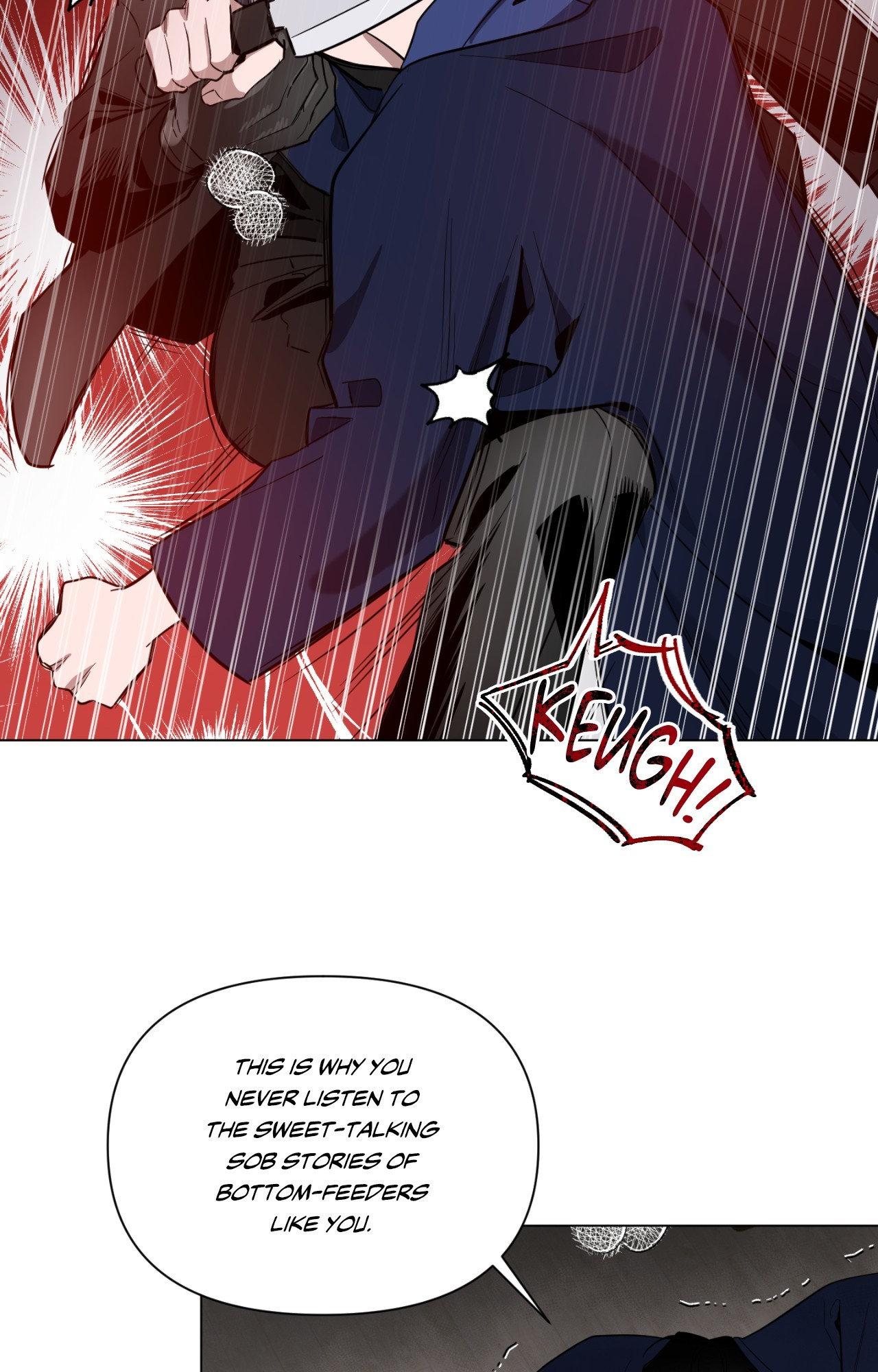 Dawn After Darkness Chapter 64 - Page 37