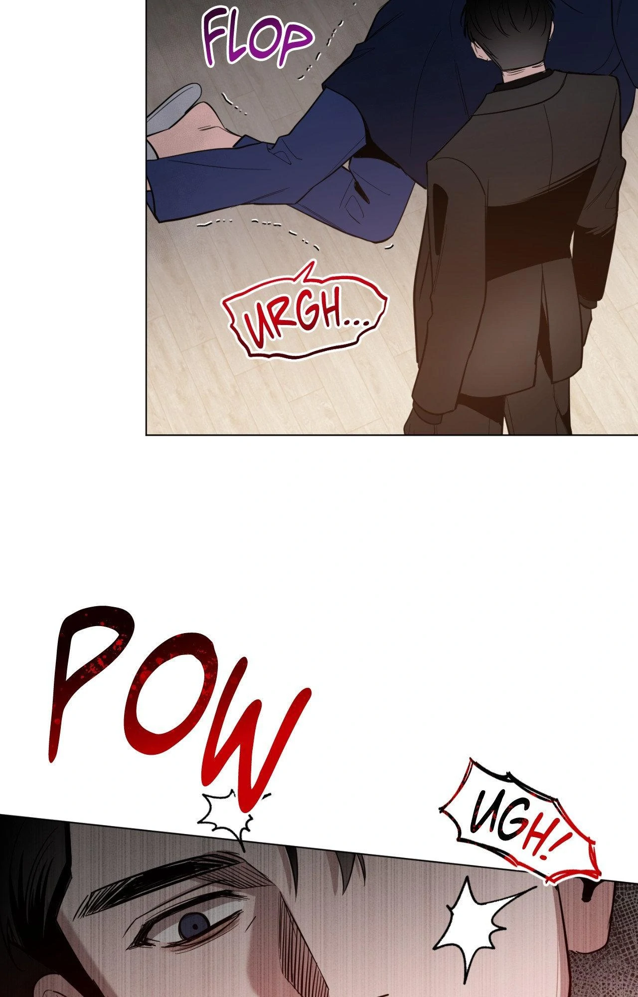 Dawn After Darkness Chapter 64 - Page 38