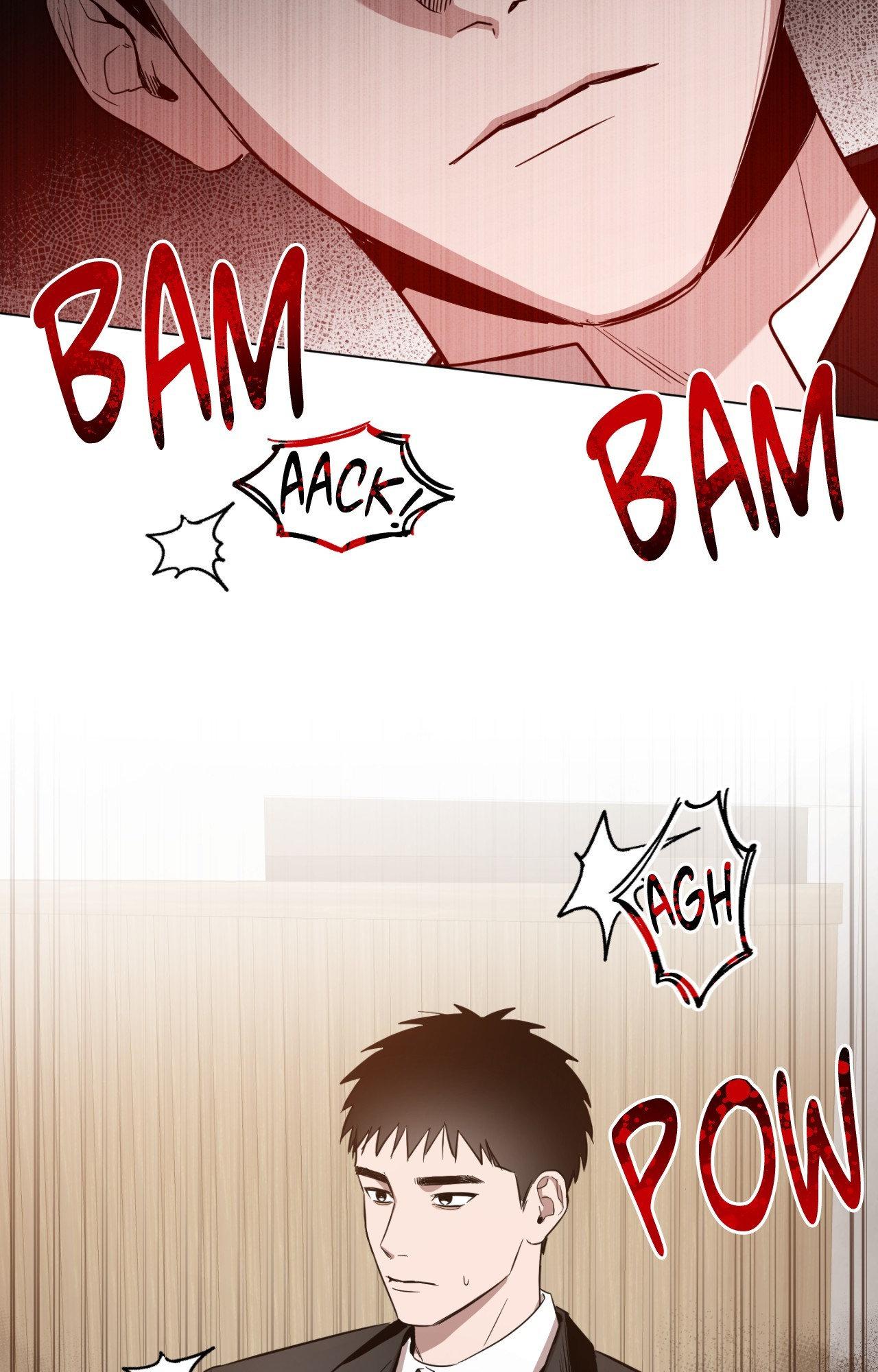 Dawn After Darkness Chapter 64 - Page 39