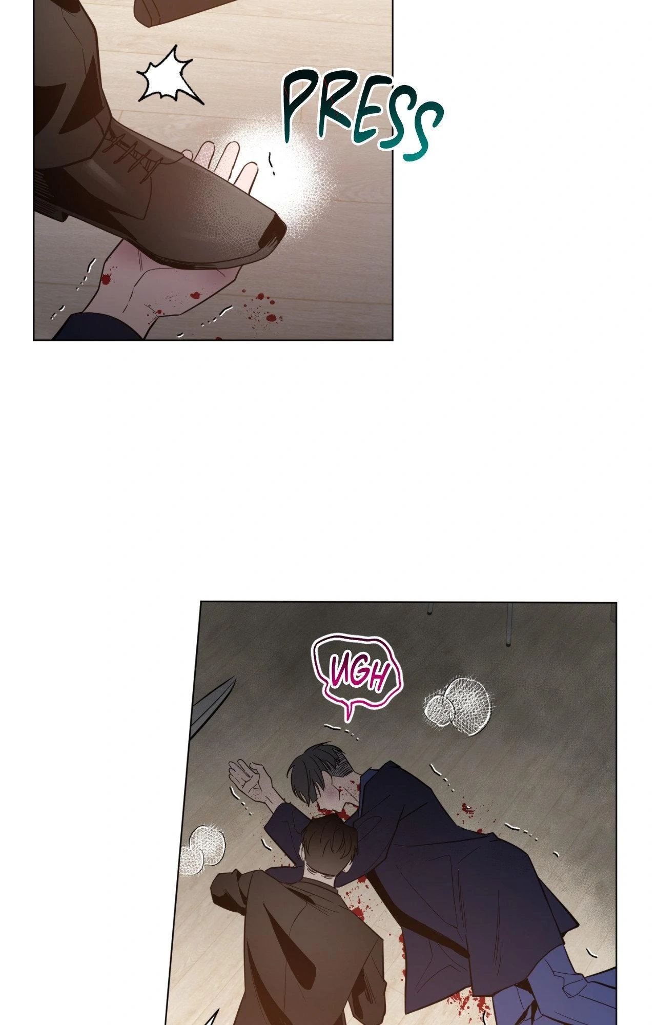 Dawn After Darkness Chapter 64 - Page 41