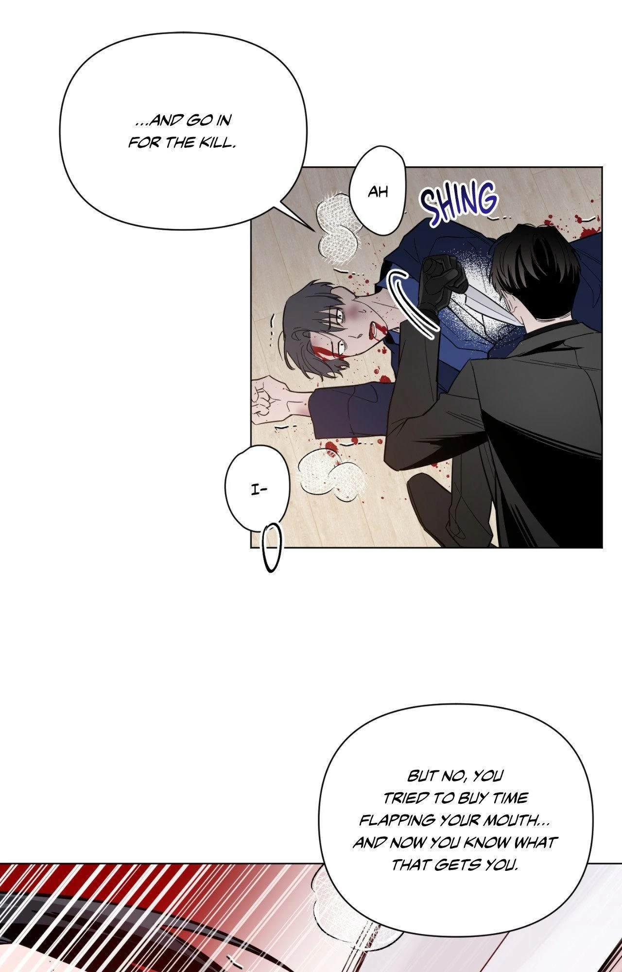 Dawn After Darkness Chapter 64 - Page 45