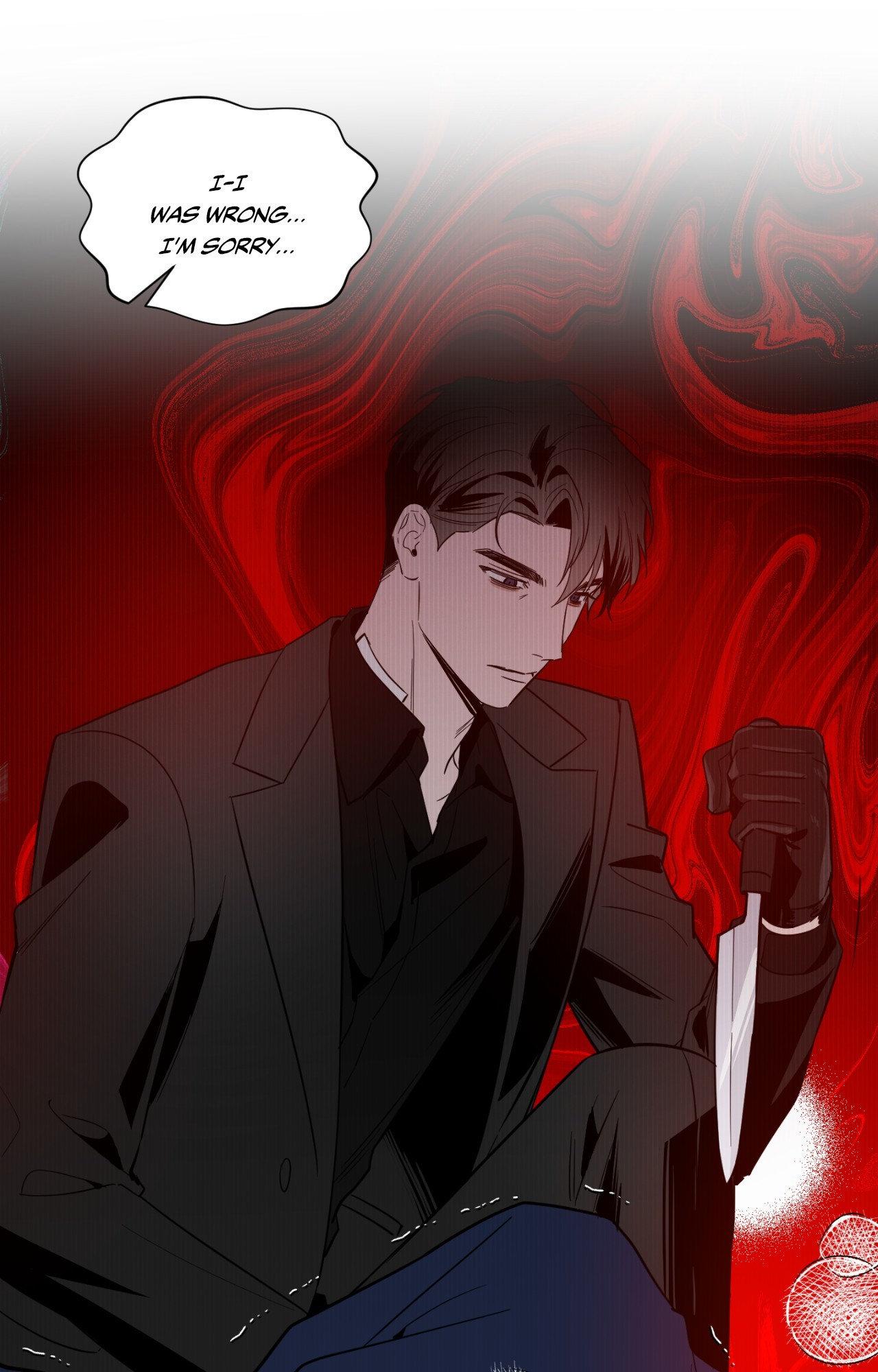 Dawn After Darkness Chapter 64 - Page 47